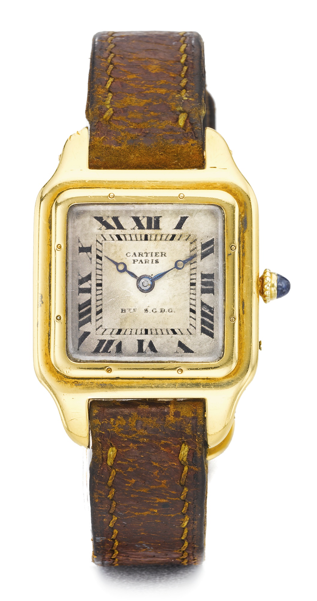 Cartier