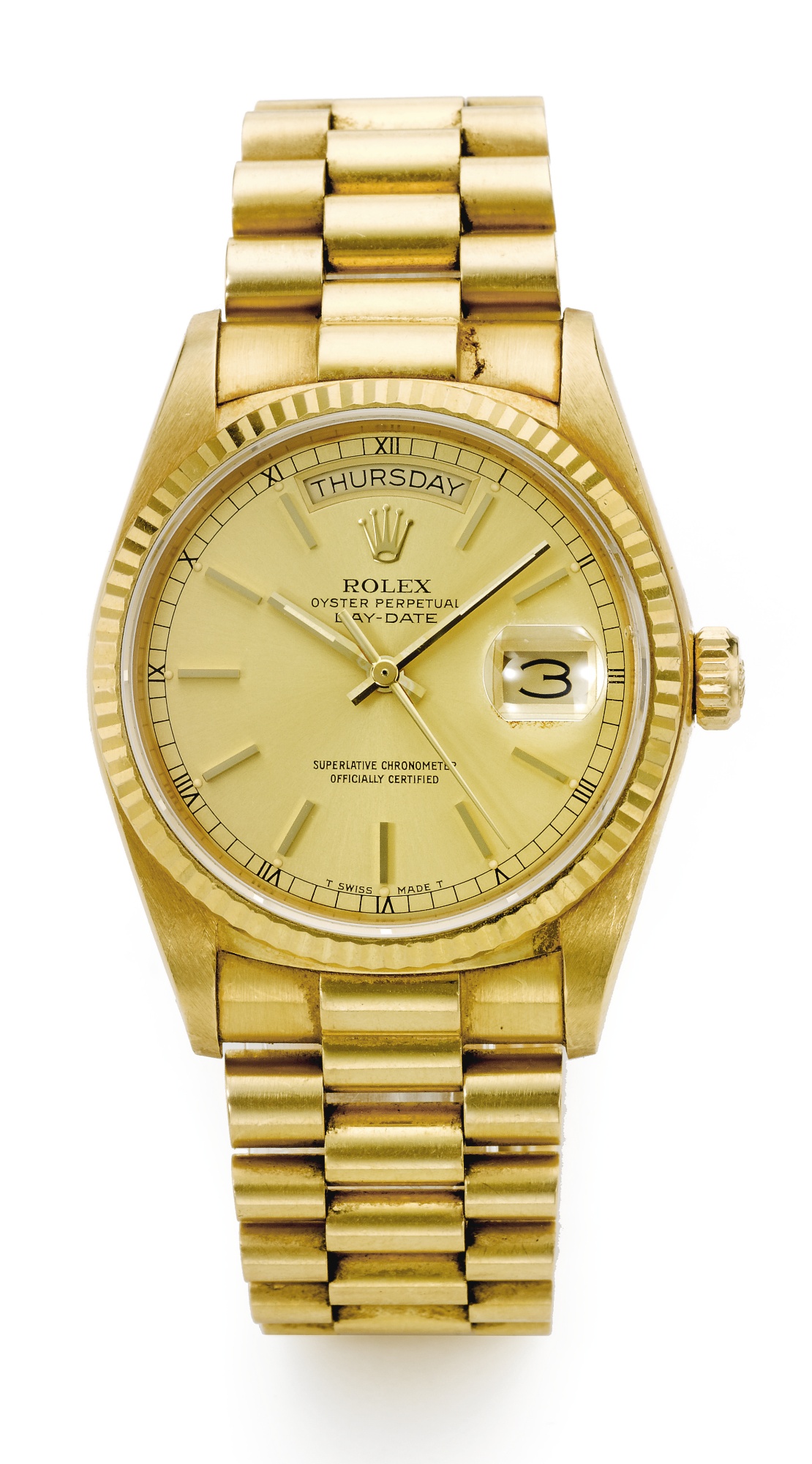 Rolex