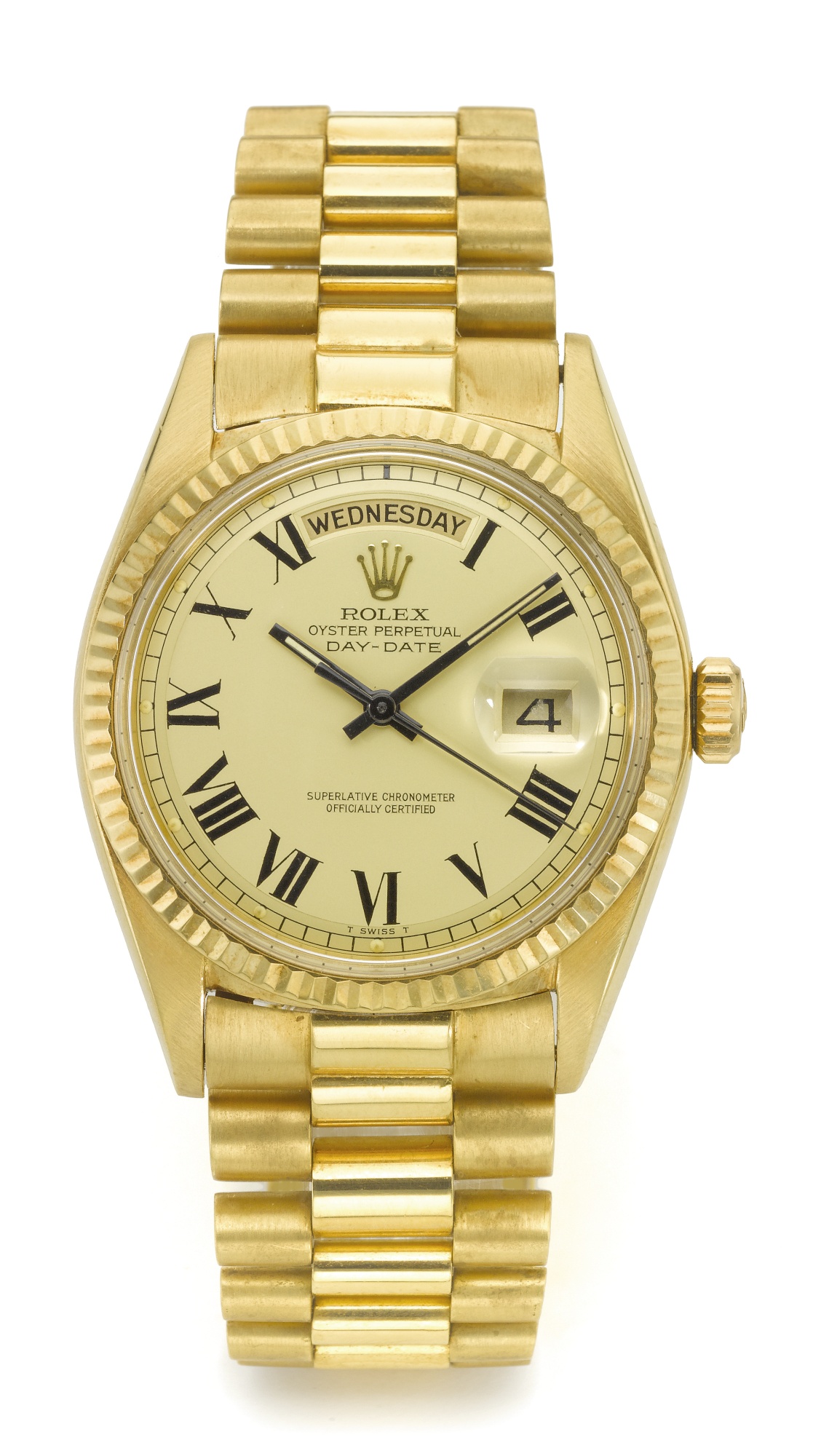 Rolex