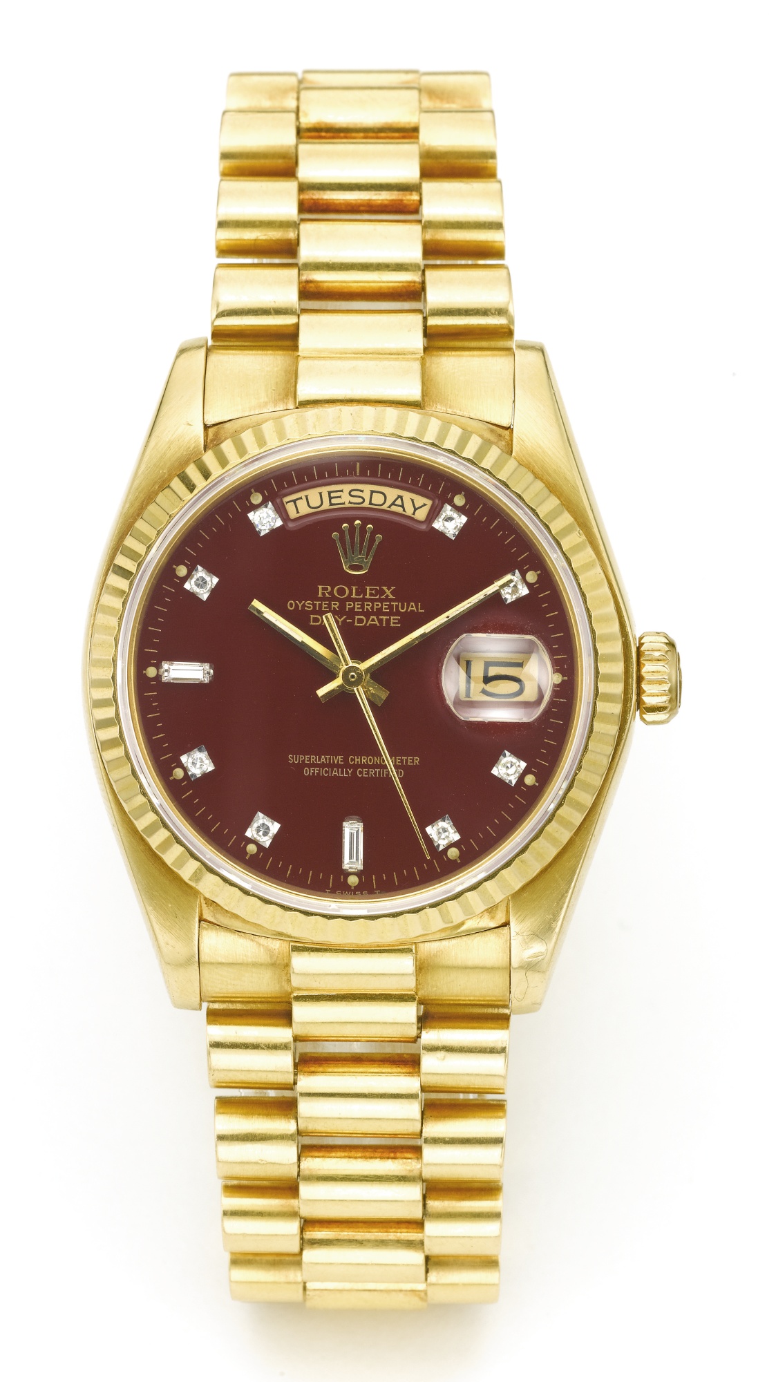 Rolex
