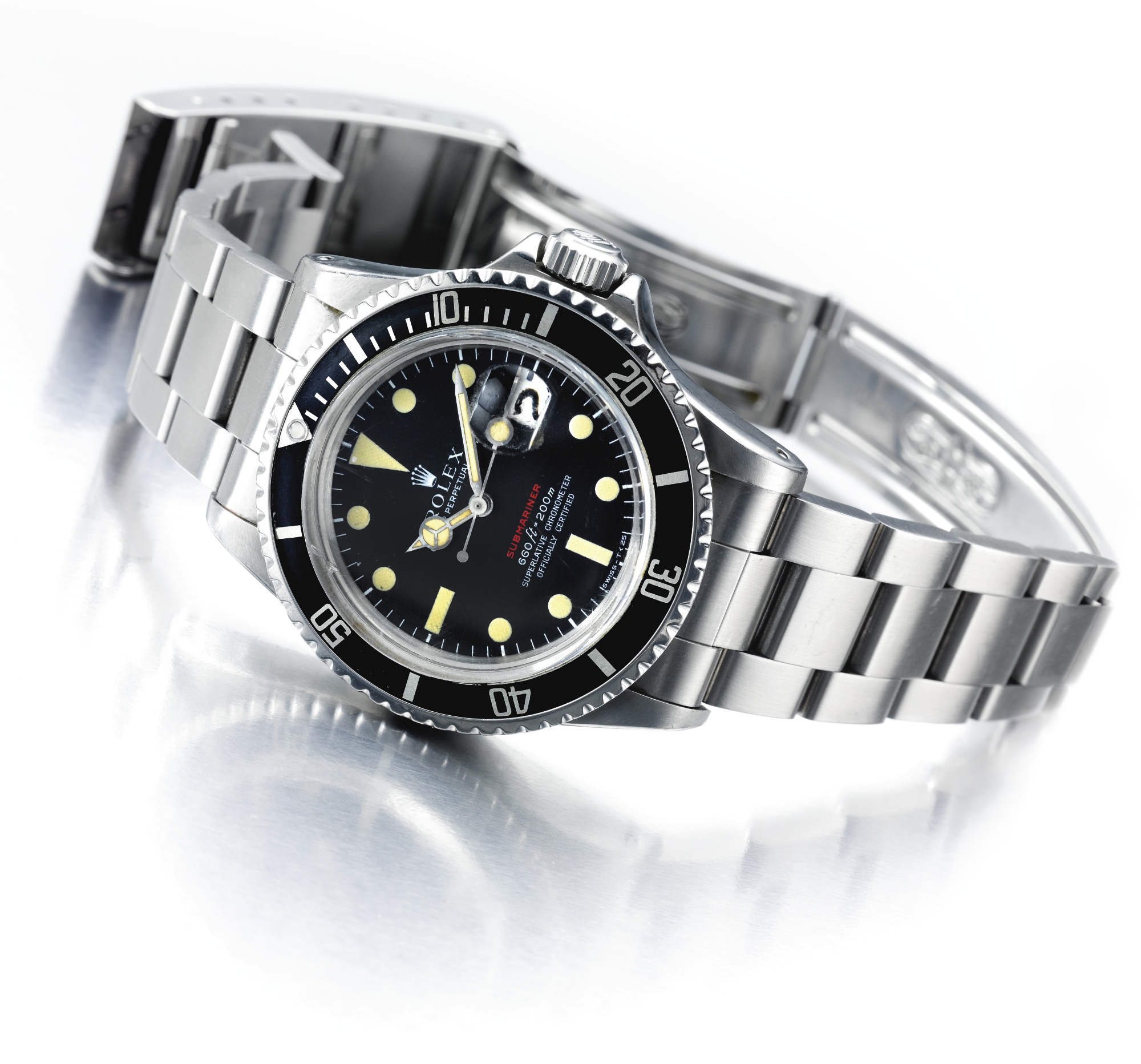 Rolex