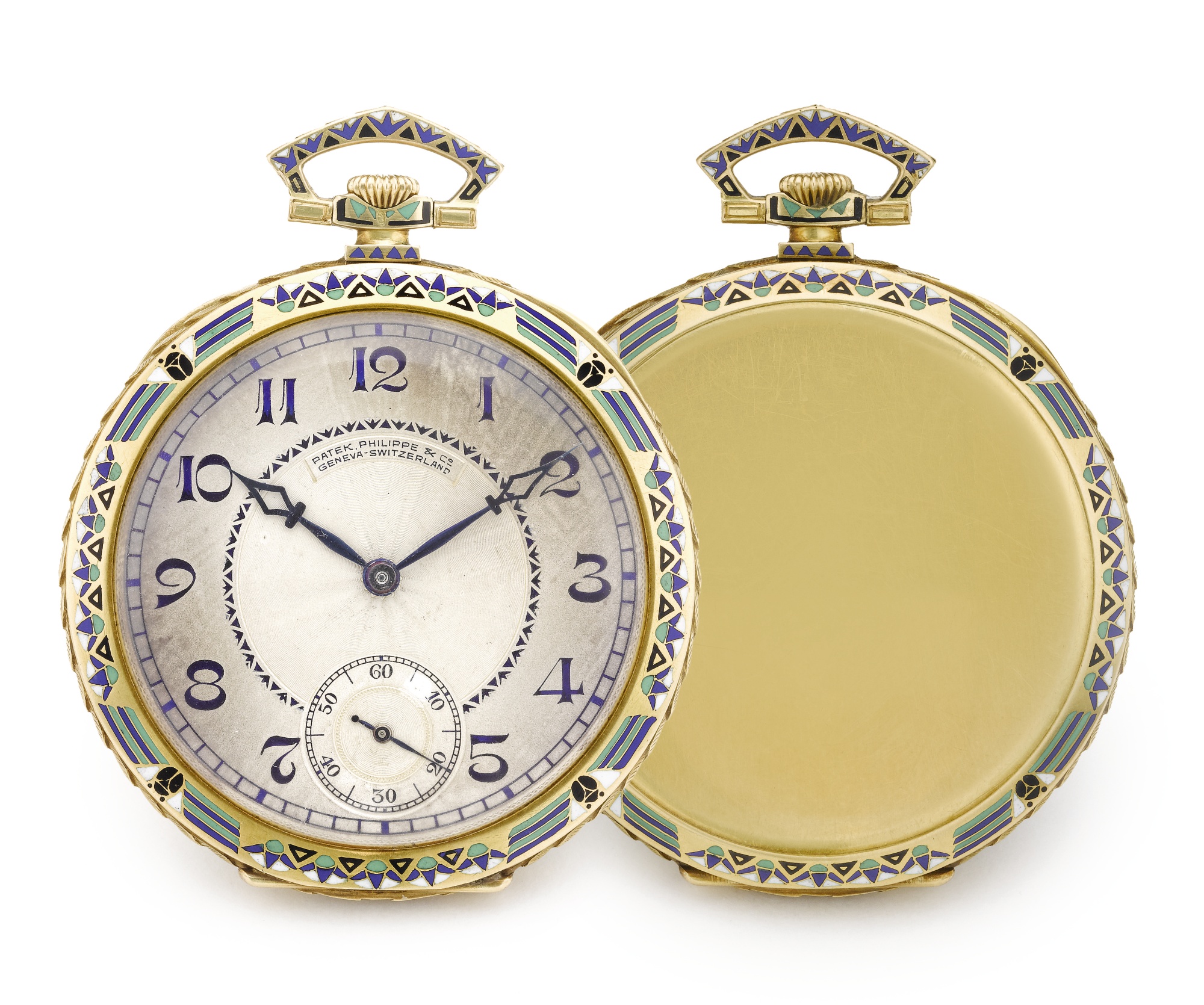 Patek Philippe