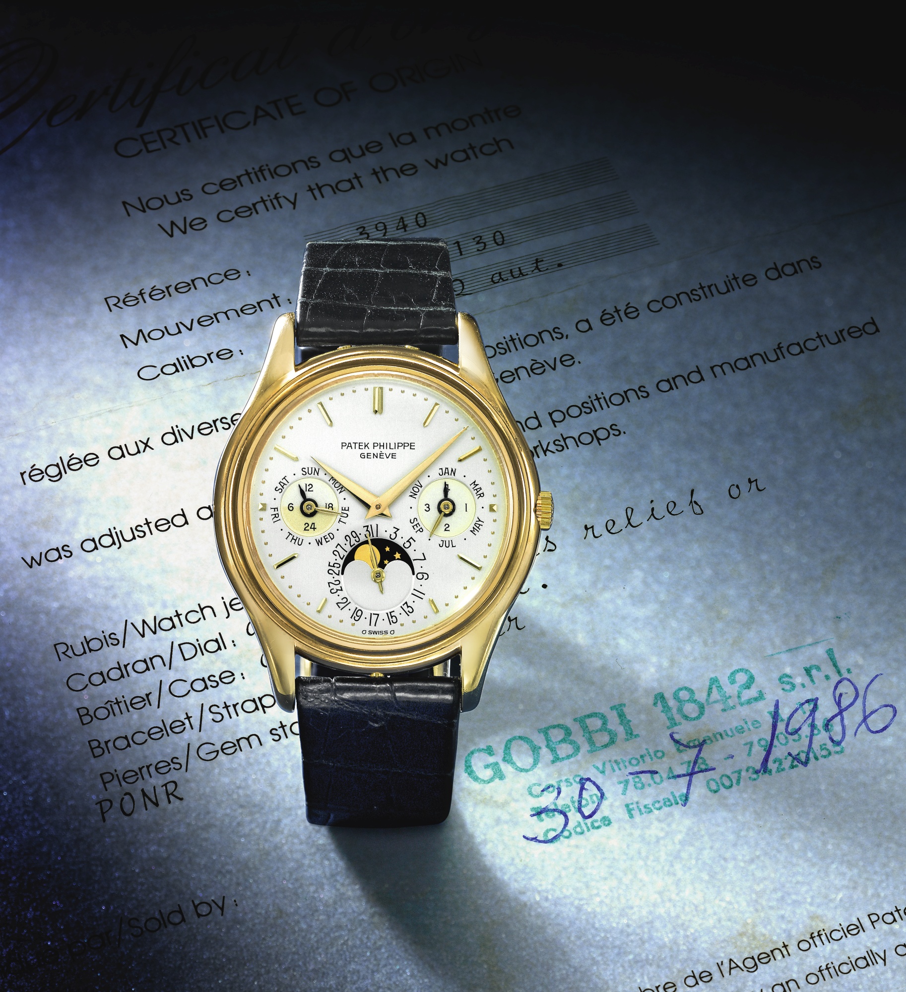 Patek Philippe