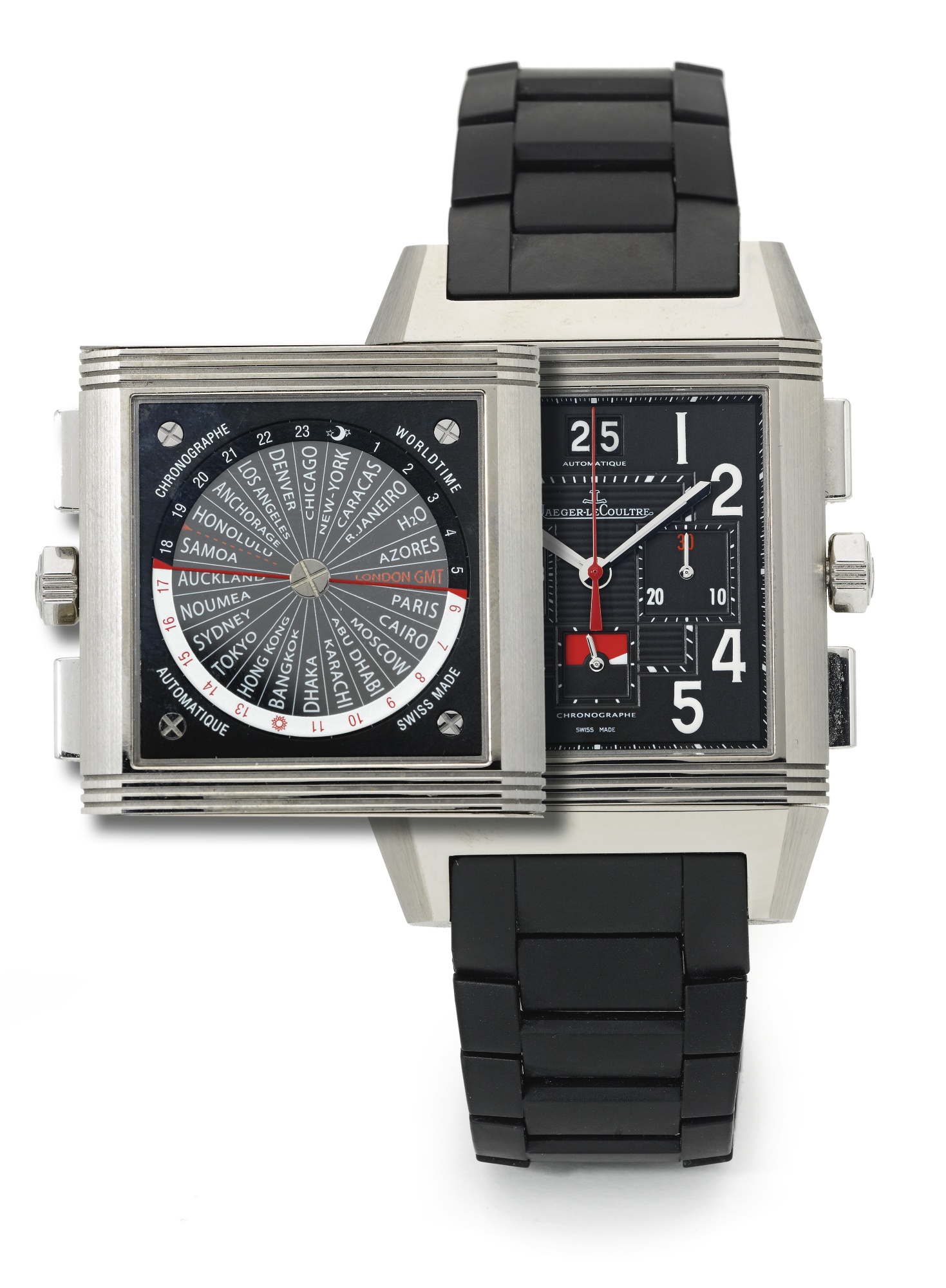 Jaeger-LeCoultre