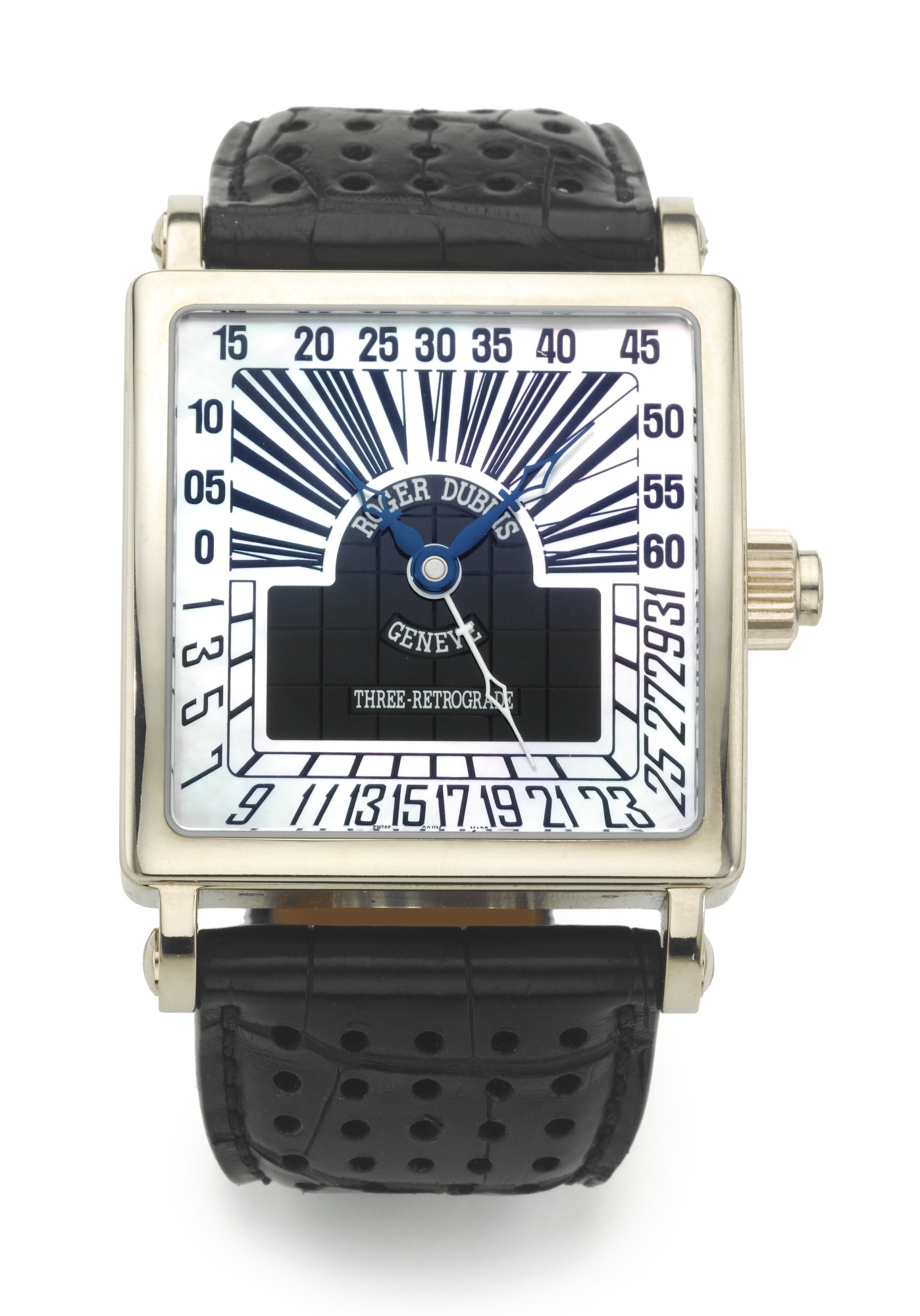 Roger Dubuis