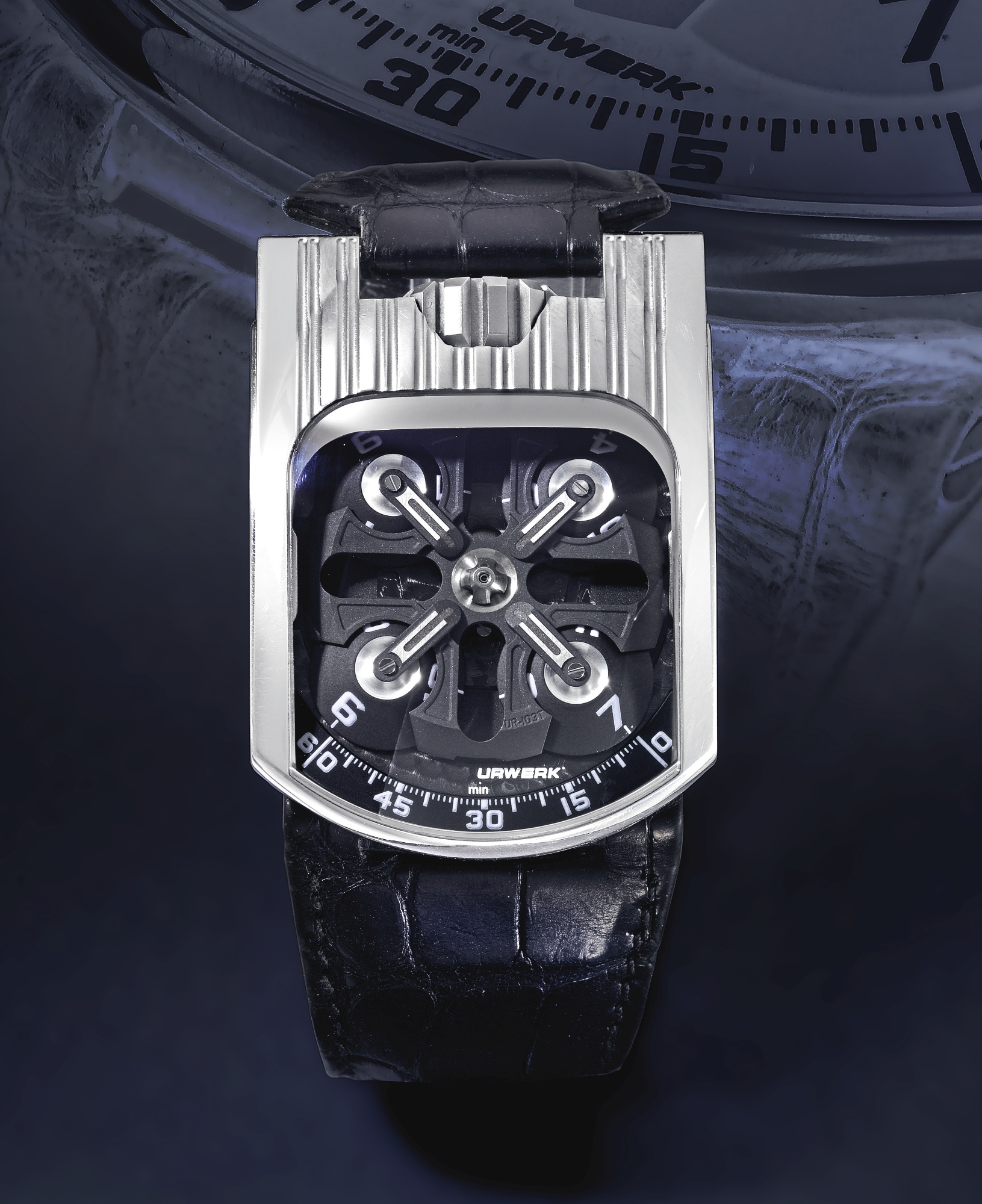 Urwerk