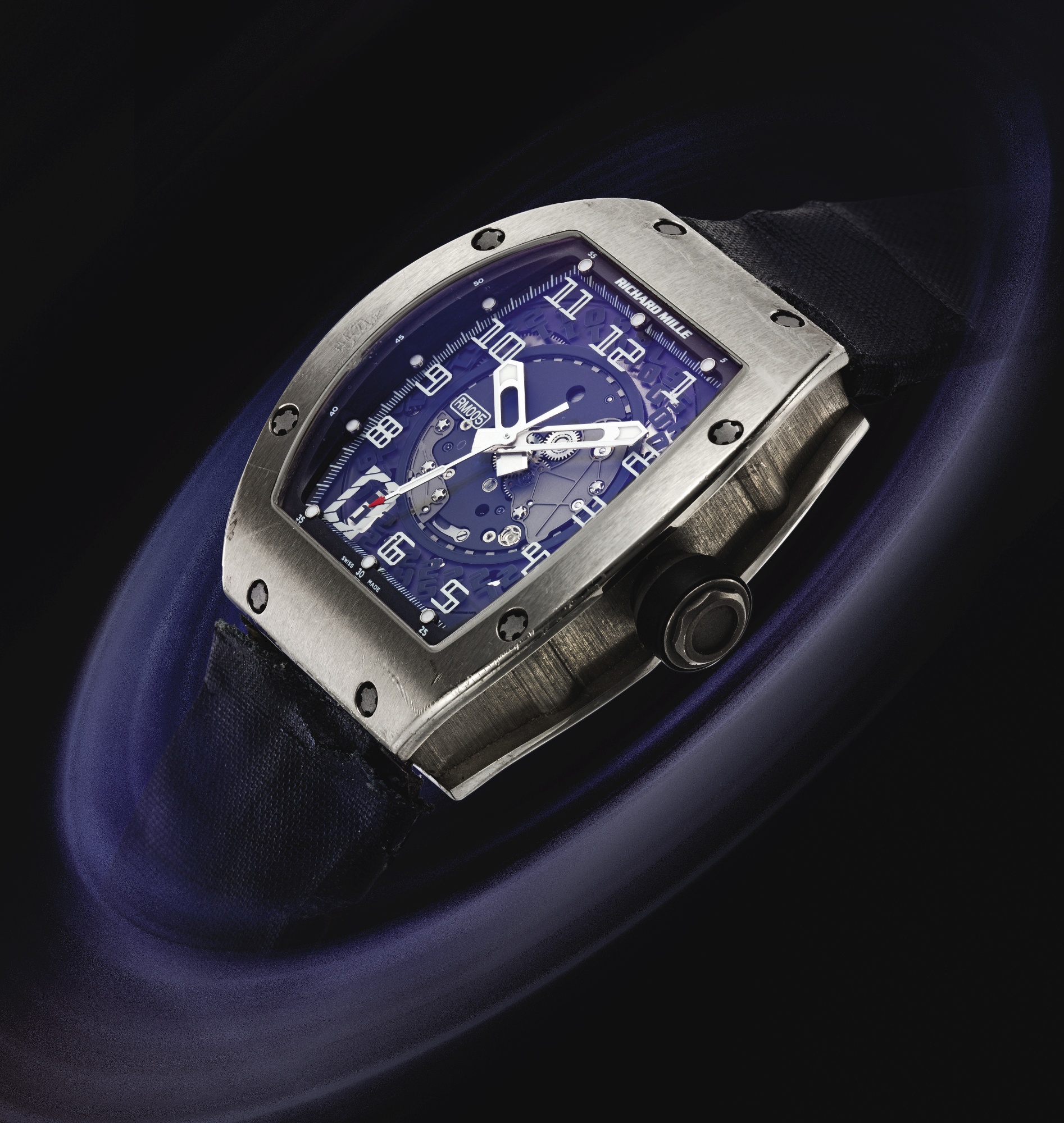 Richard Mille