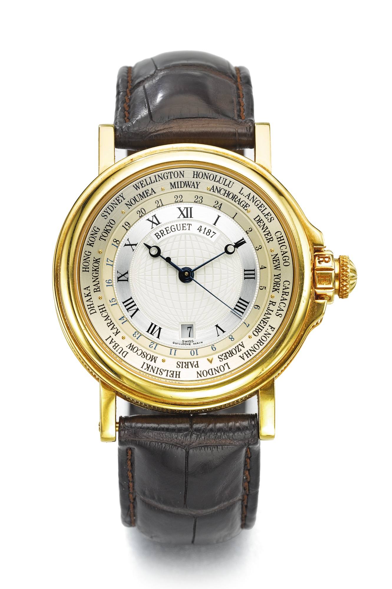 Breguet