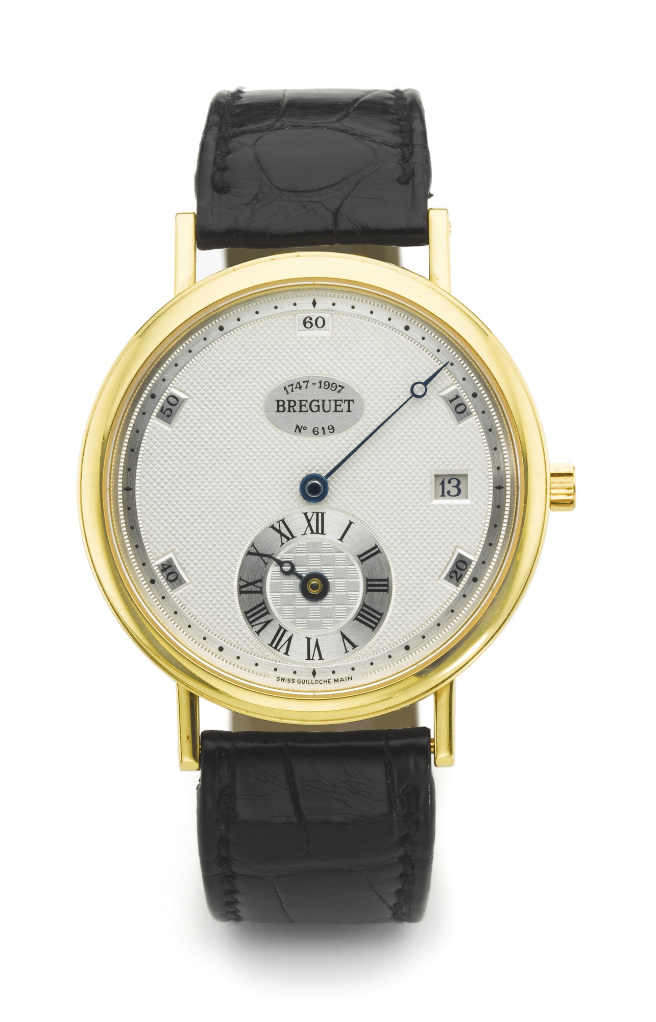 Breguet