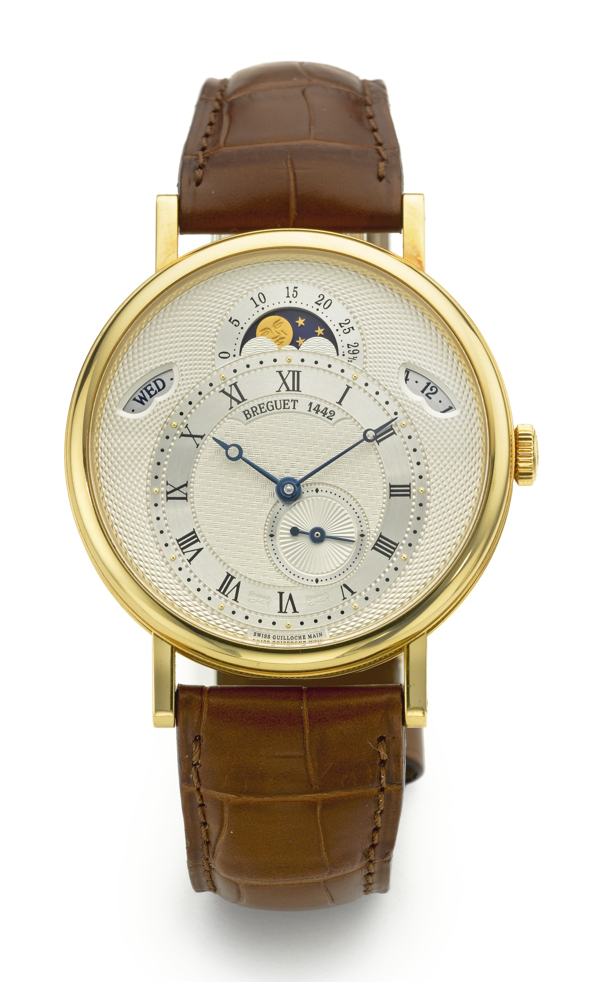 Breguet