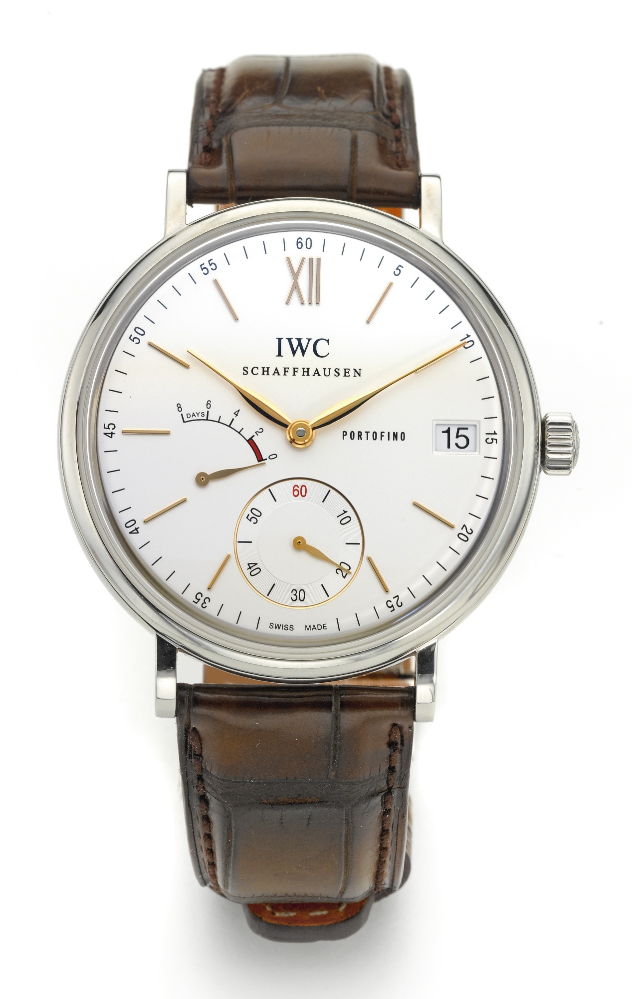IWC