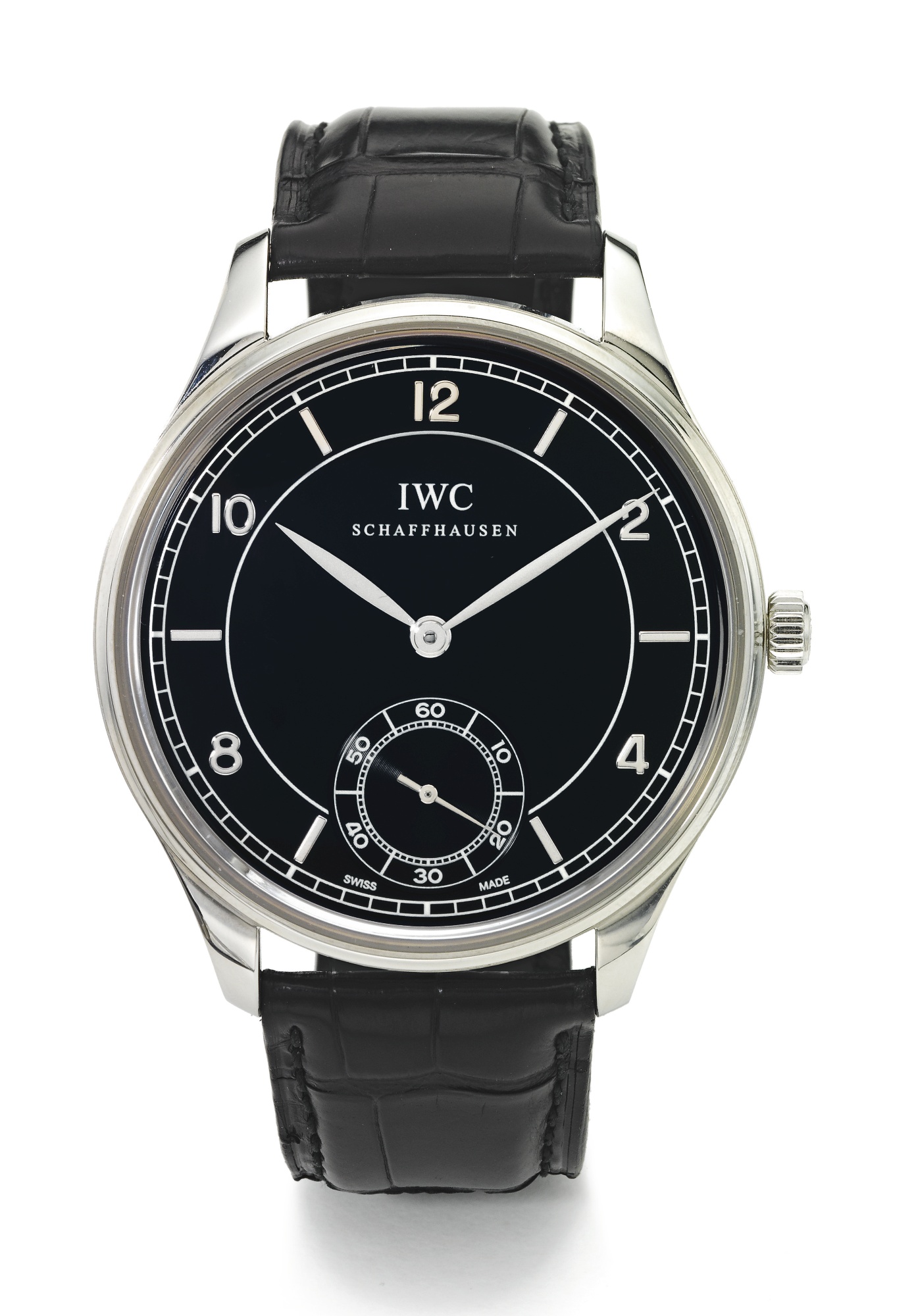IWC