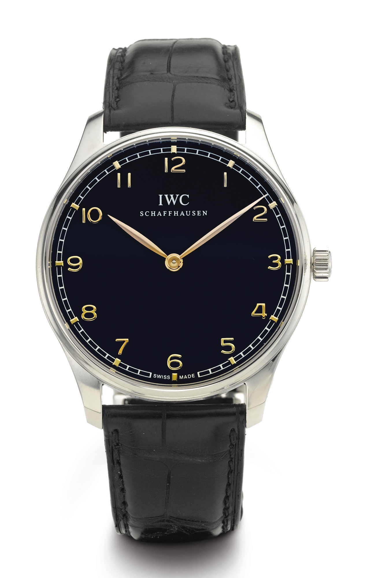 IWC