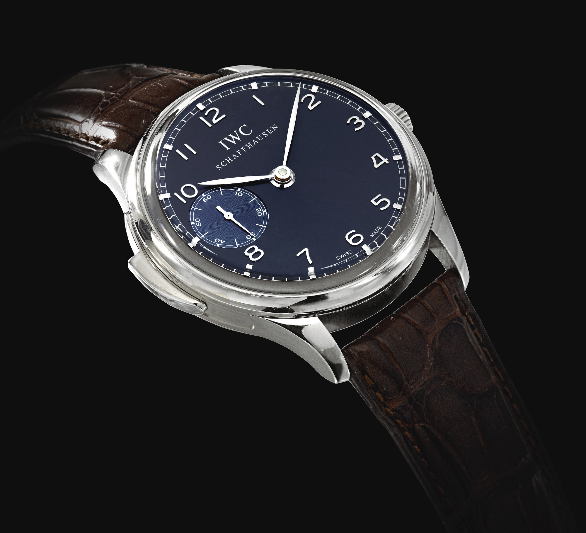 IWC