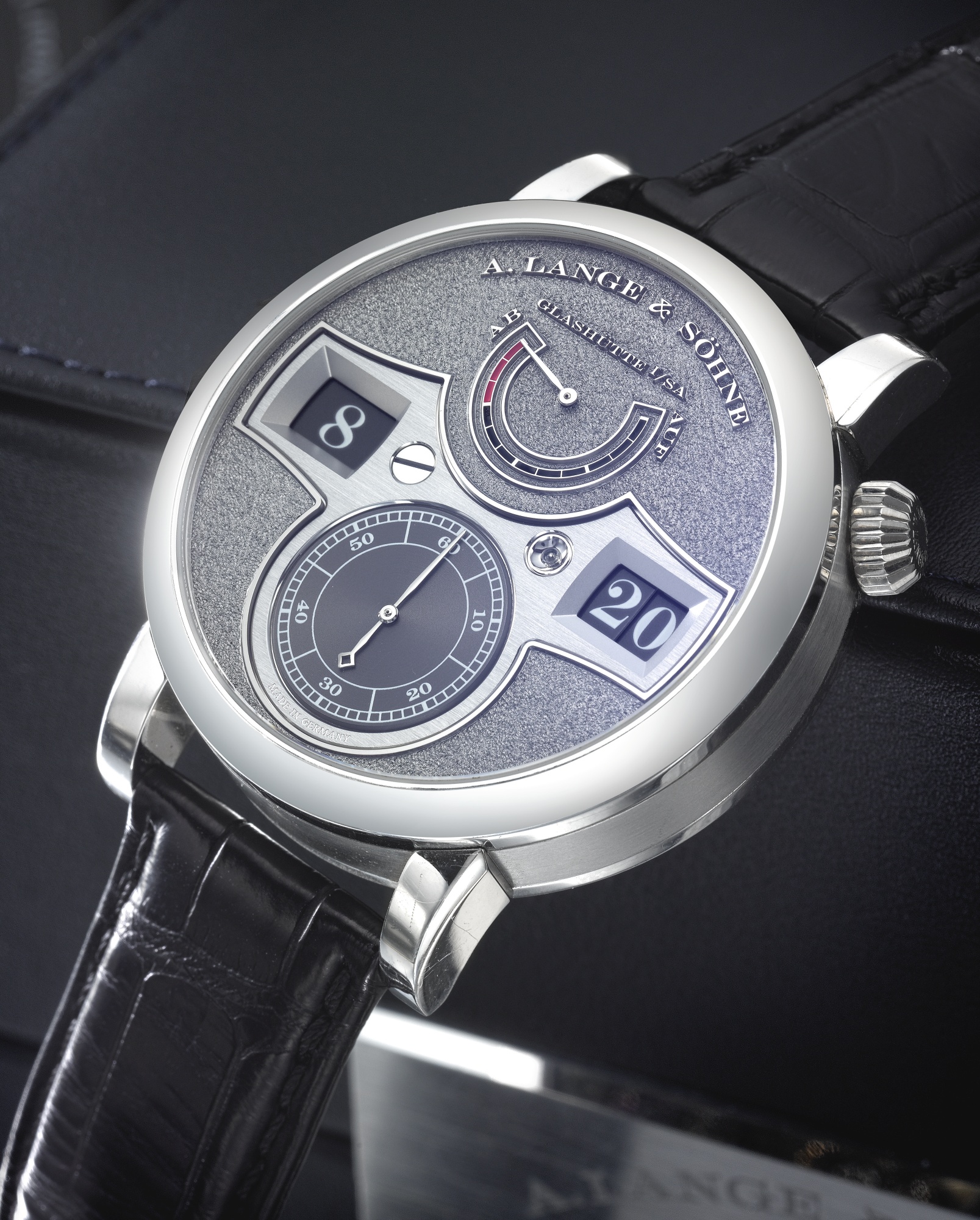 A. Lange & Söhne