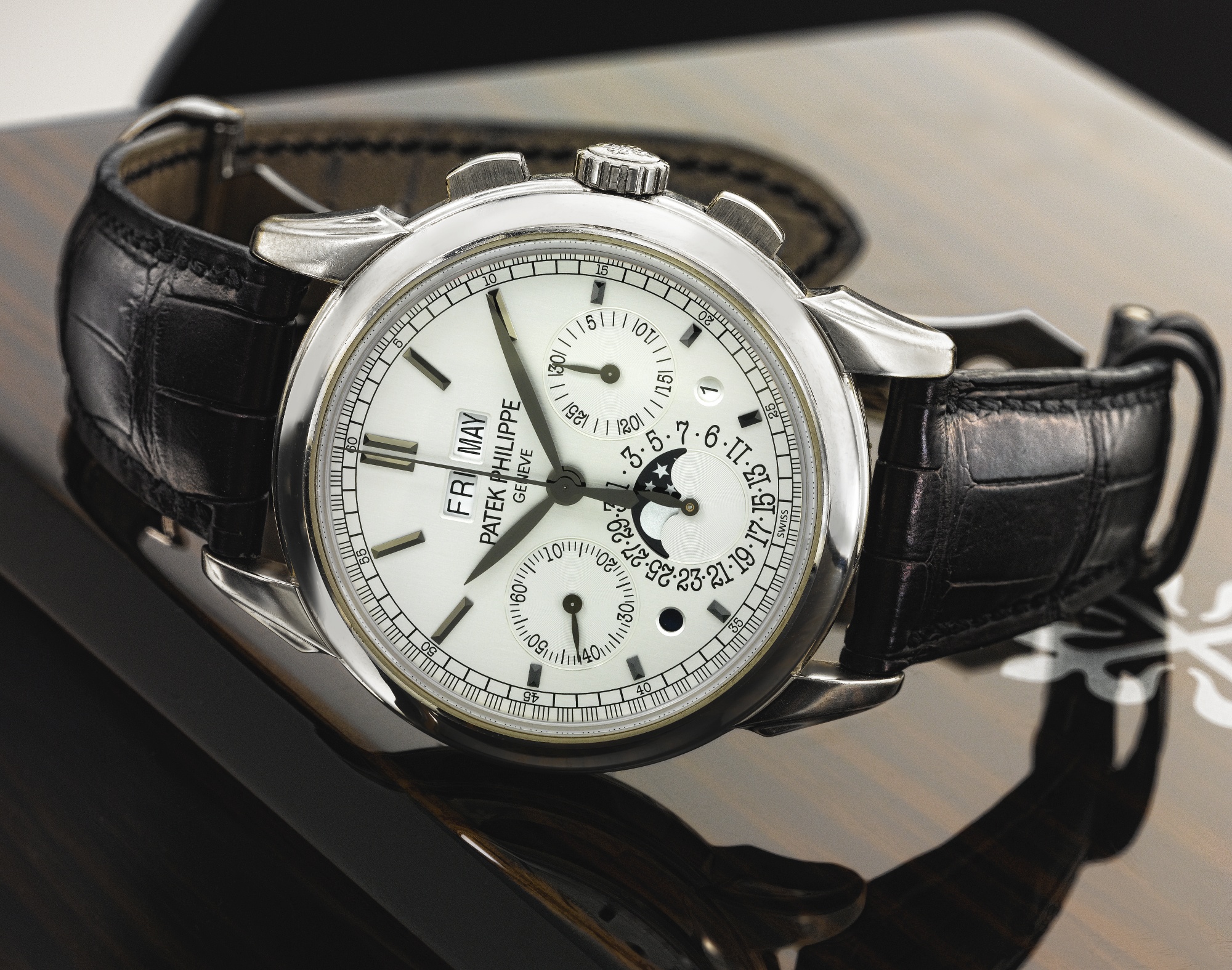 Patek Philippe
