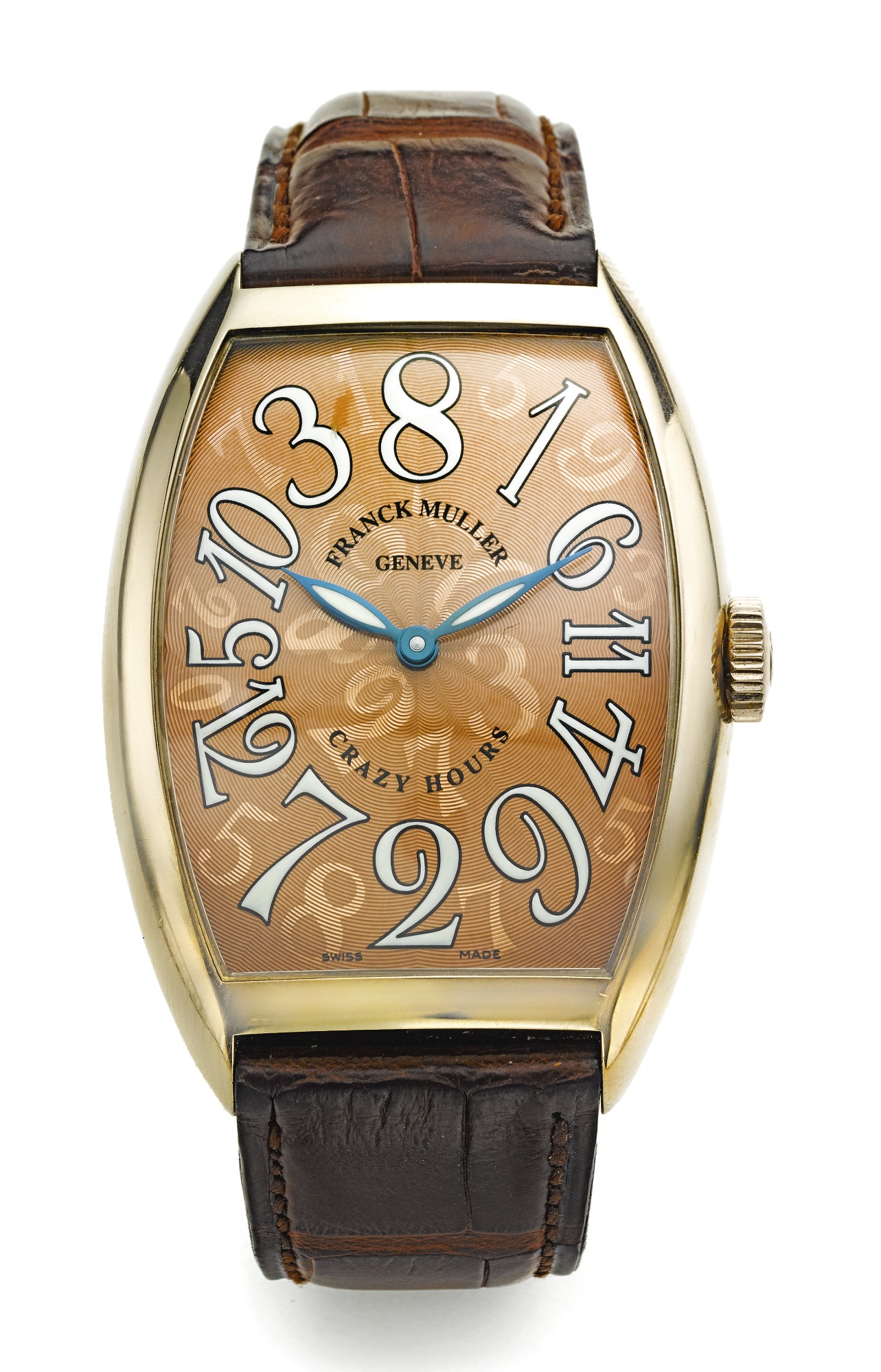 Franck Muller