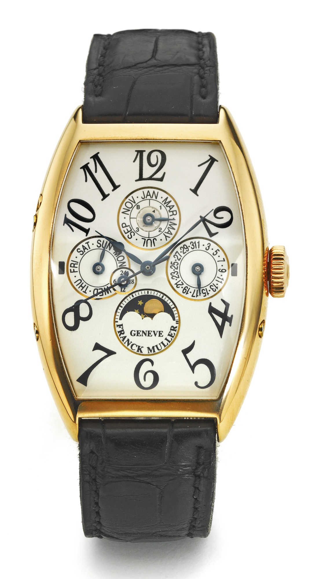 Franck Muller