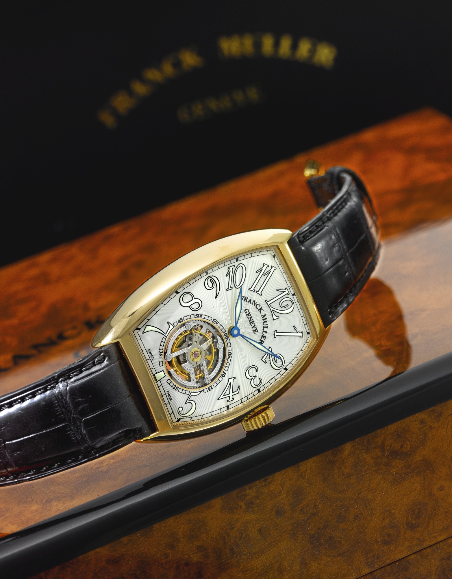 Franck Muller