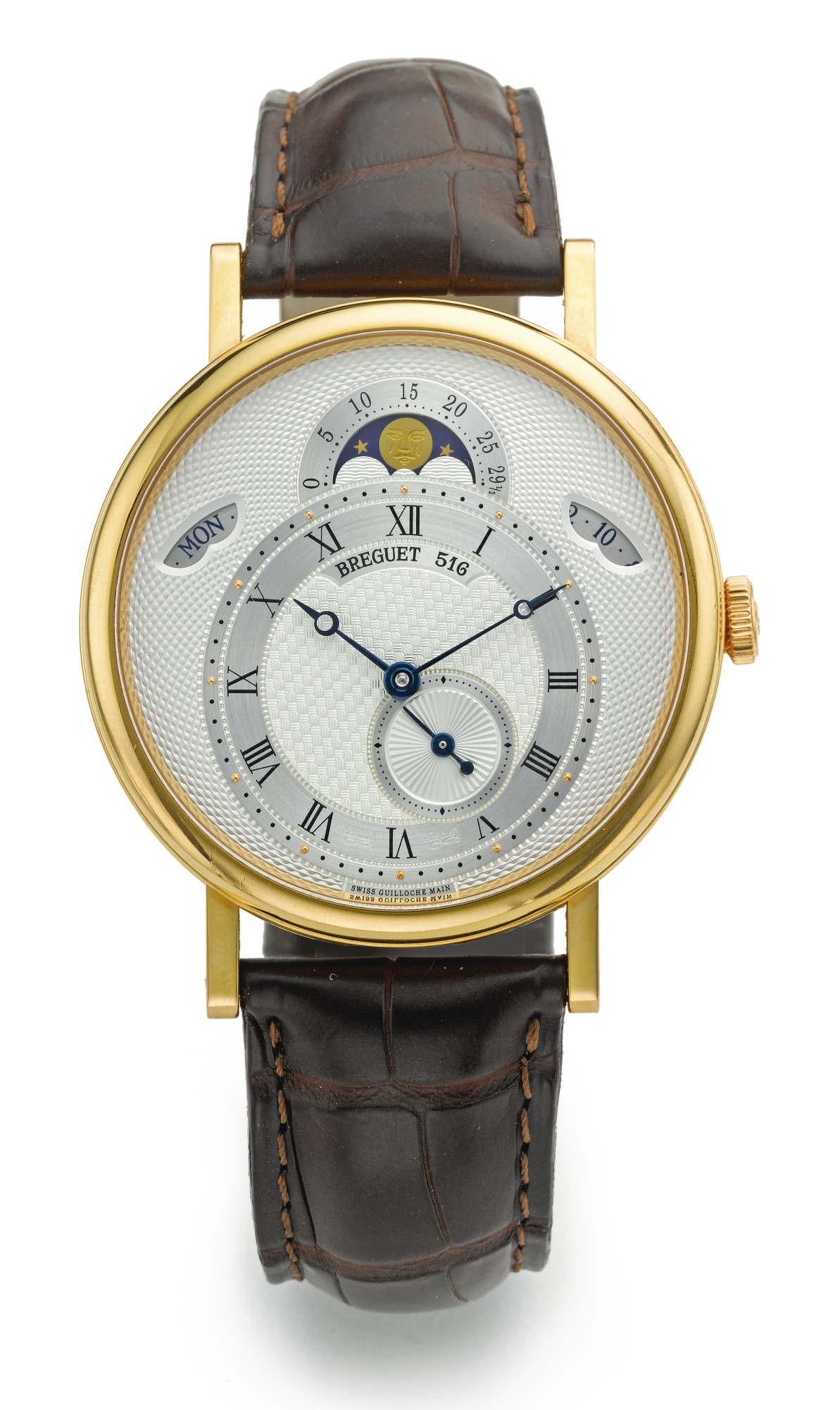 Breguet