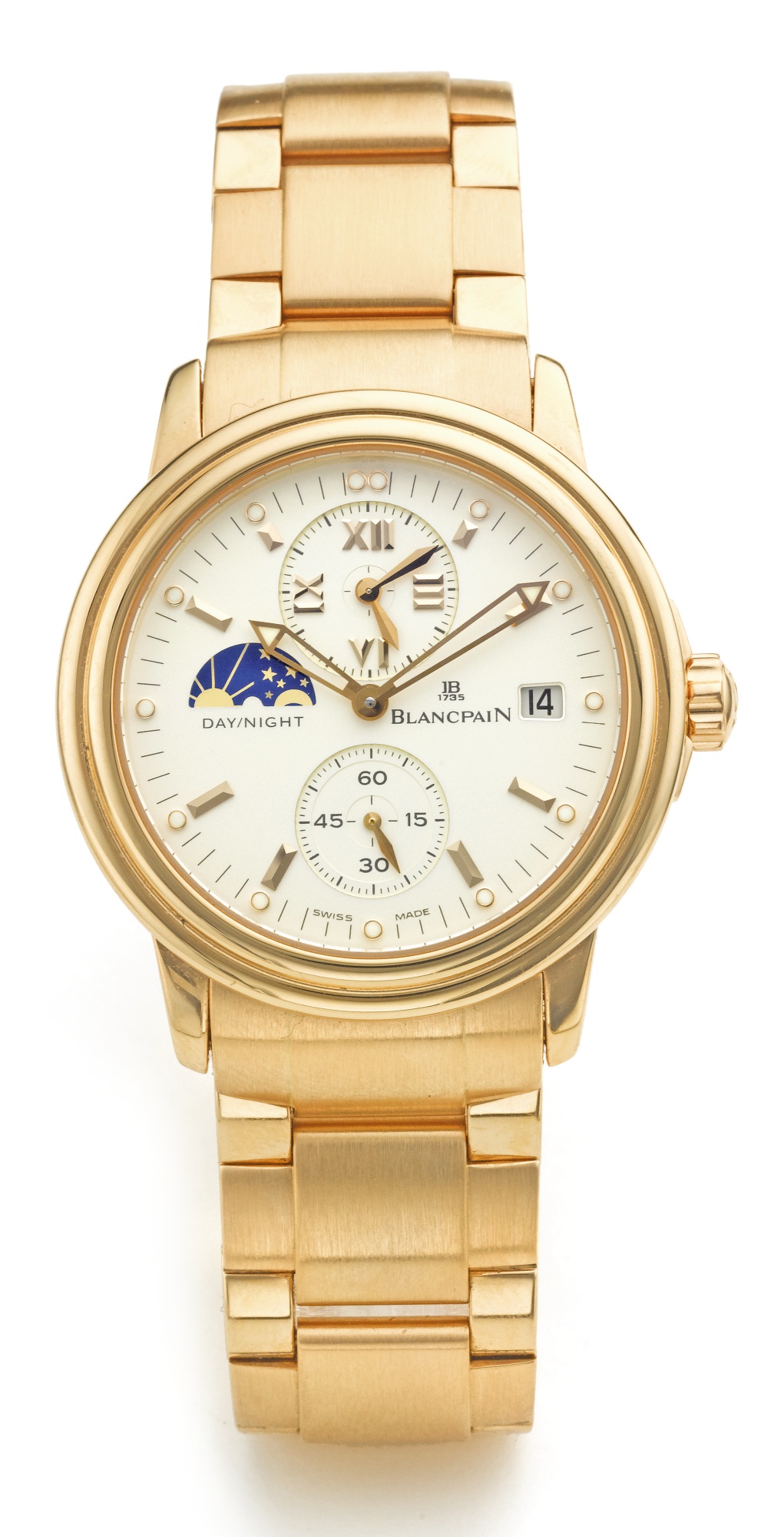 Blancpain