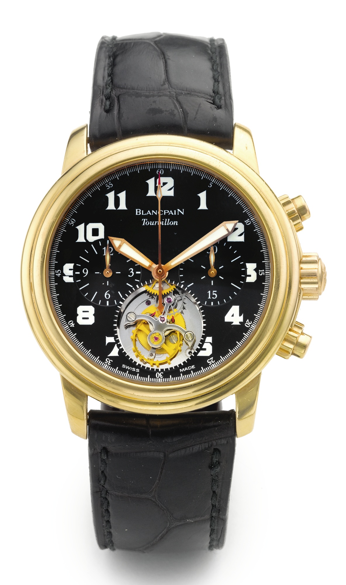 Blancpain