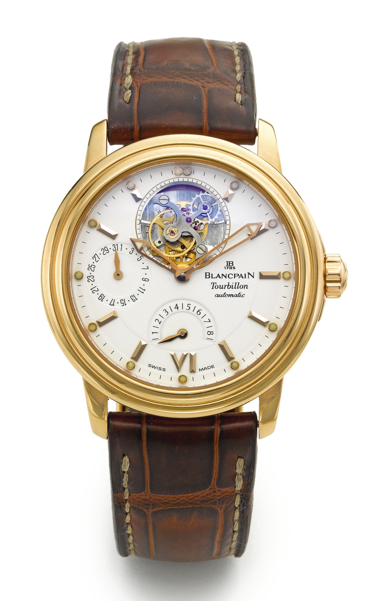 Blancpain