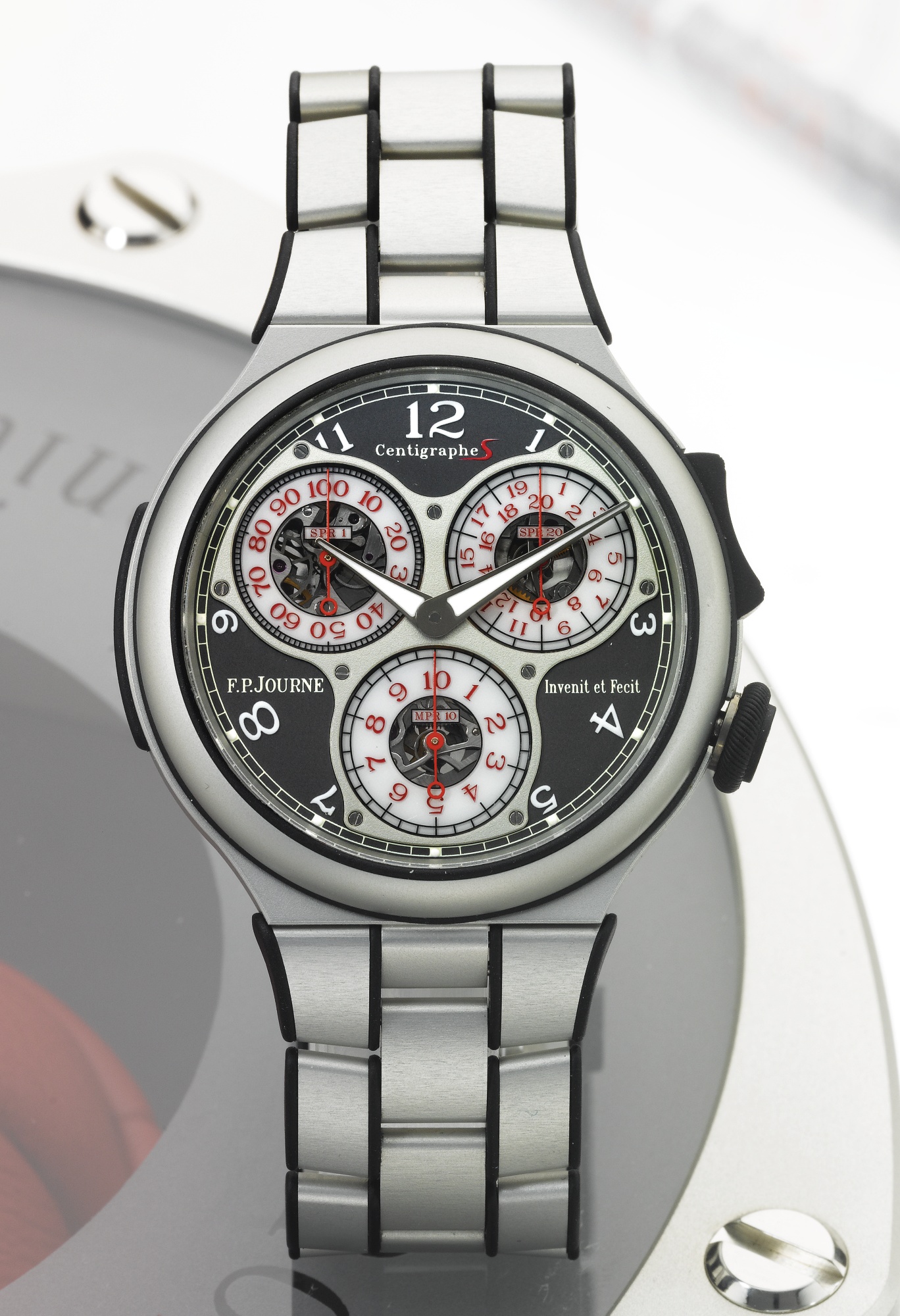 F.P. Journe