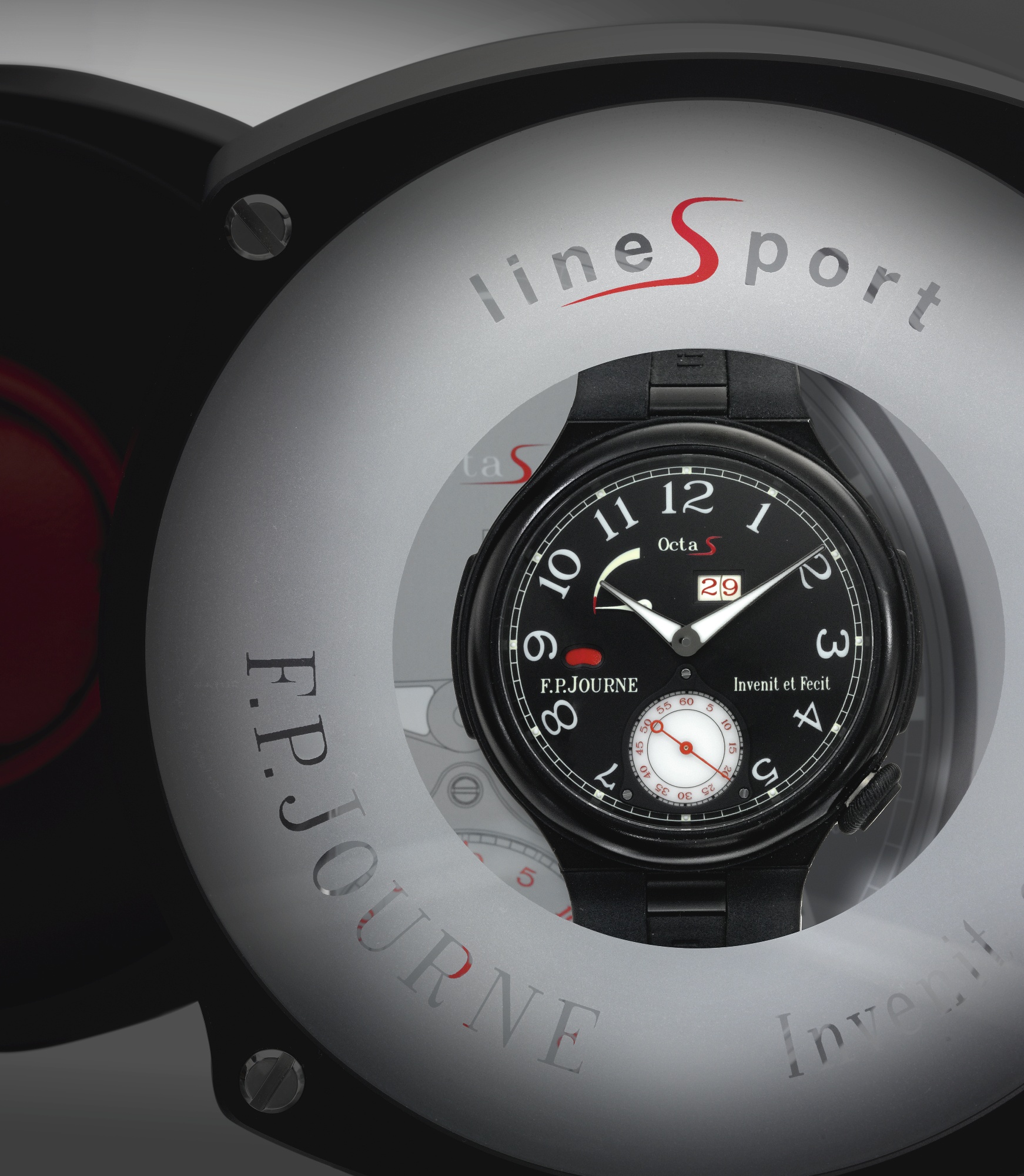 F.P. Journe