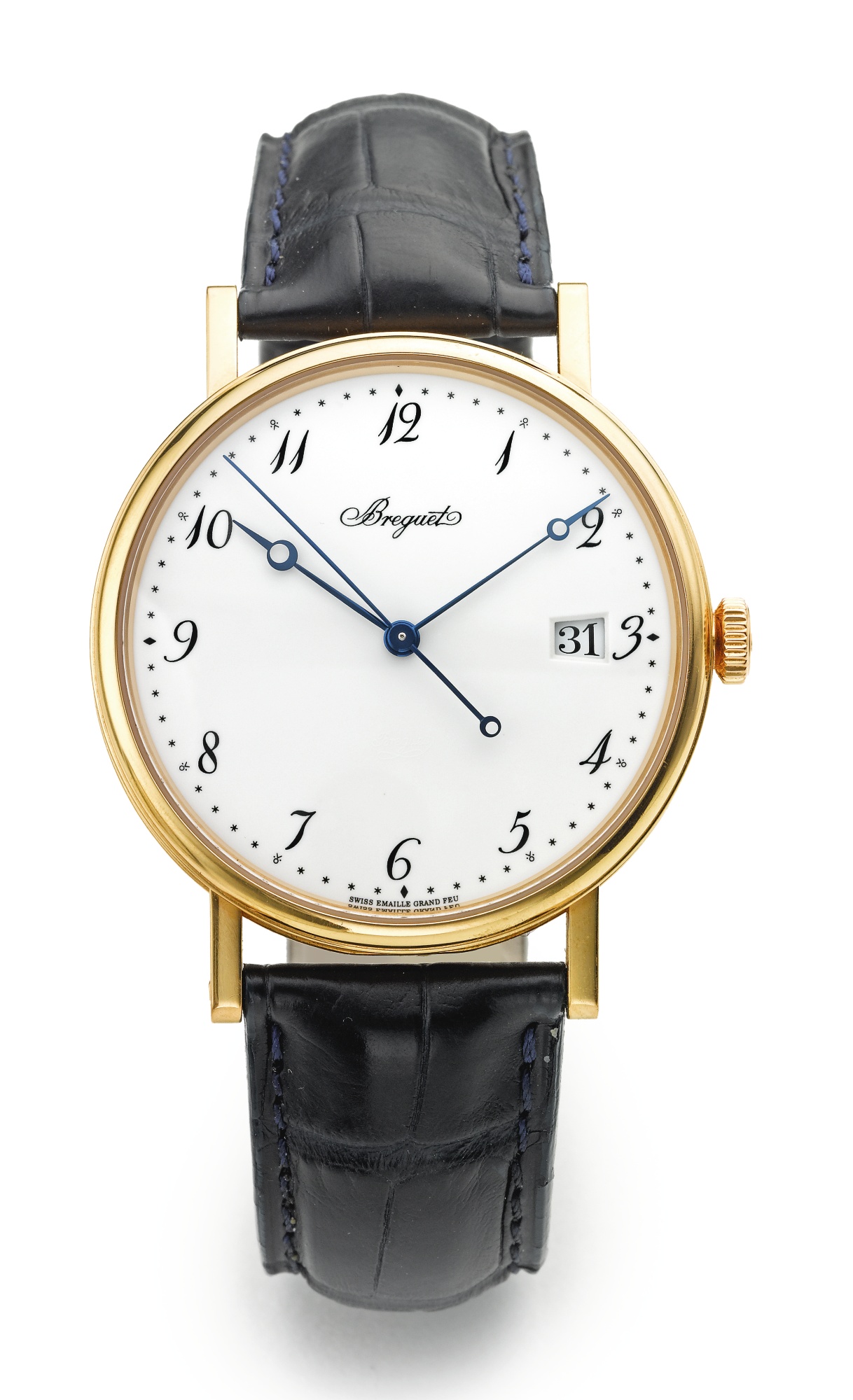 Breguet