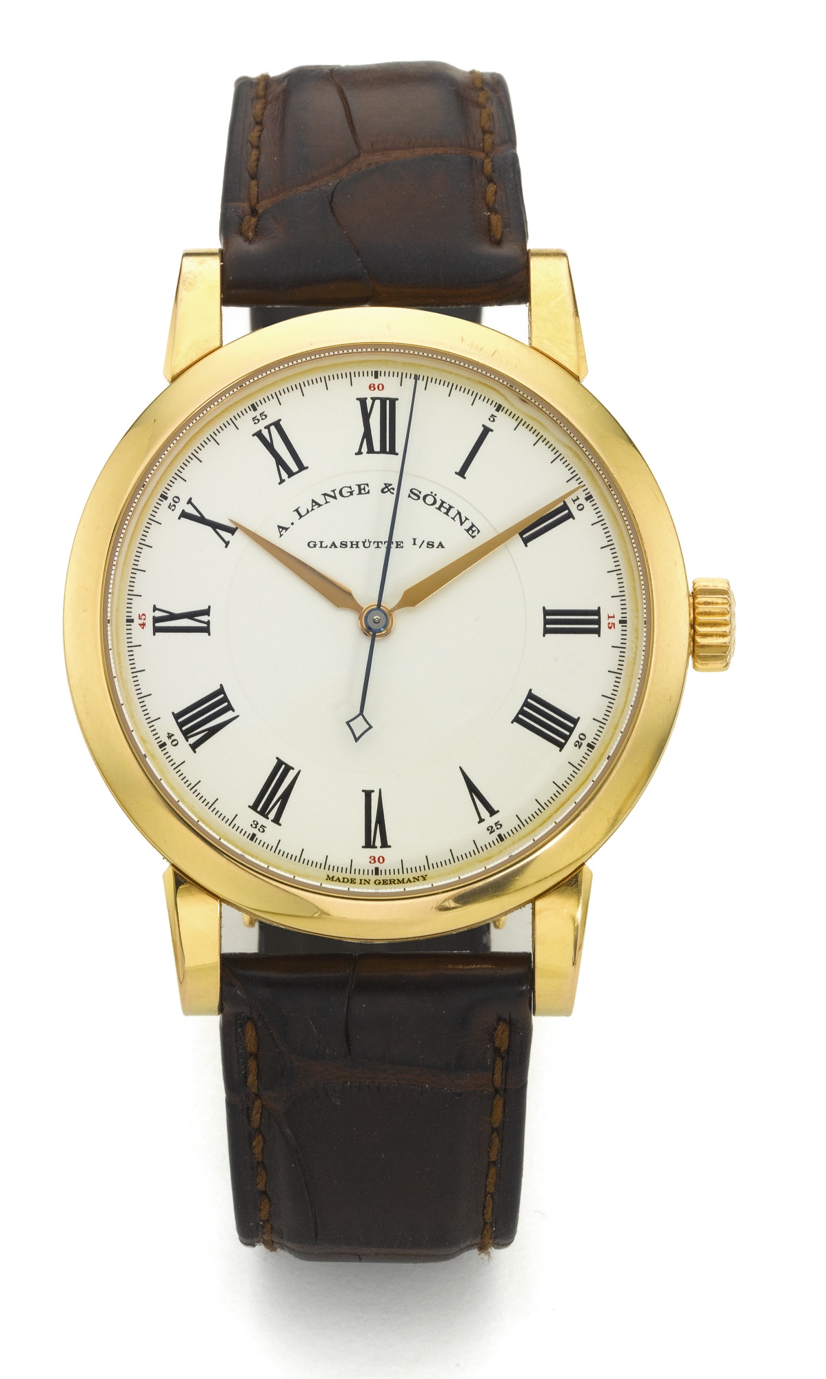 A. Lange & Söhne