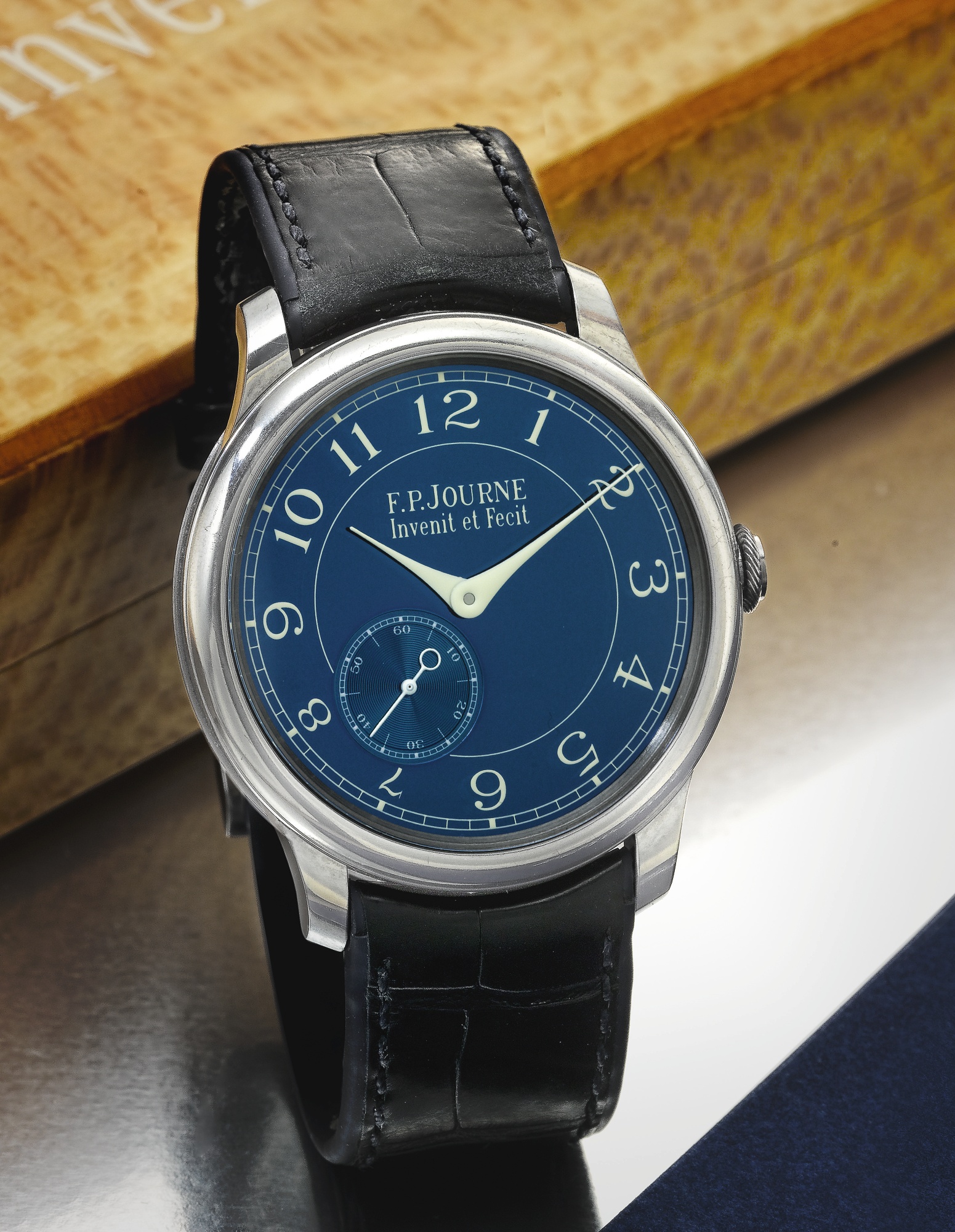 F.P. Journe