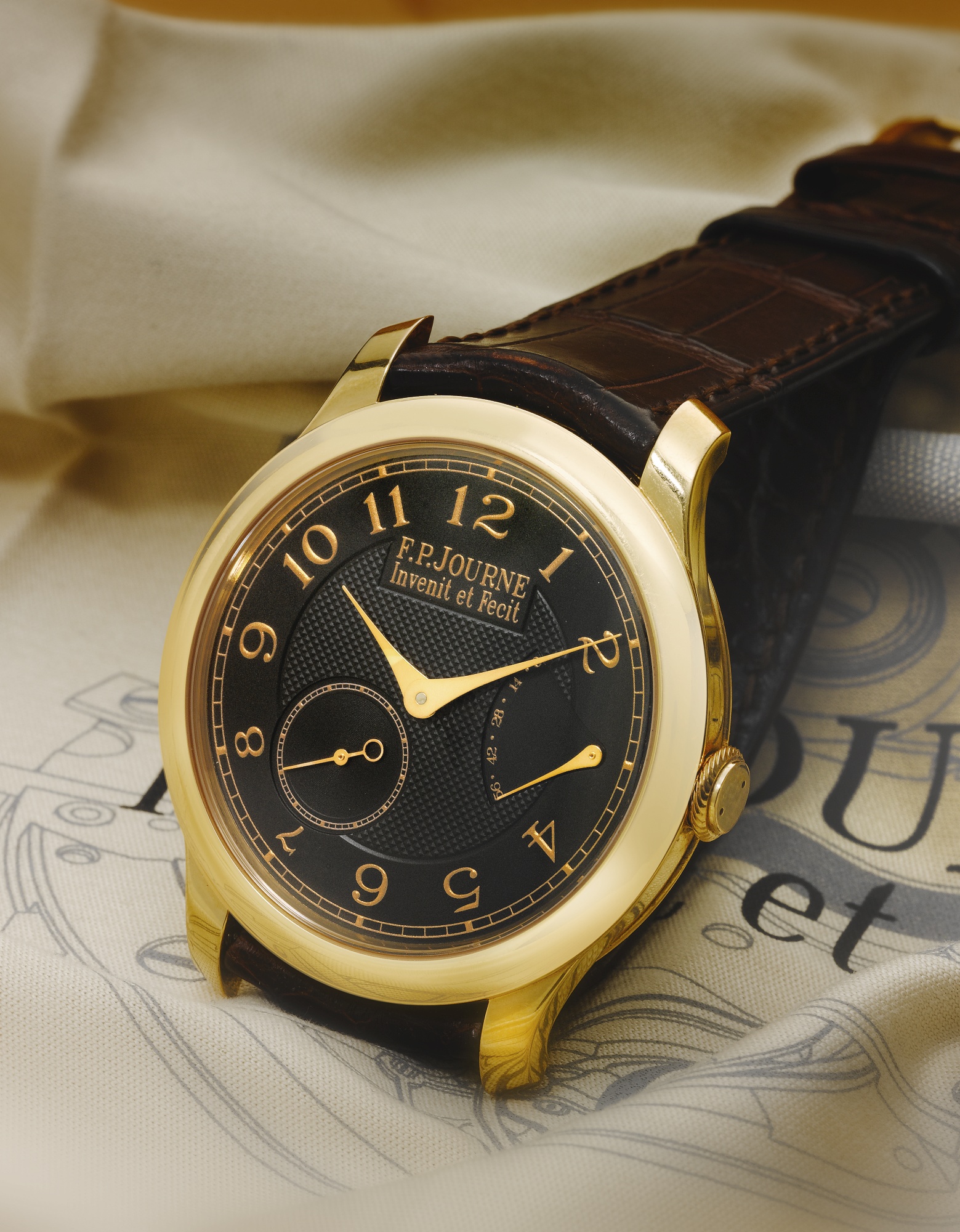F.P. Journe