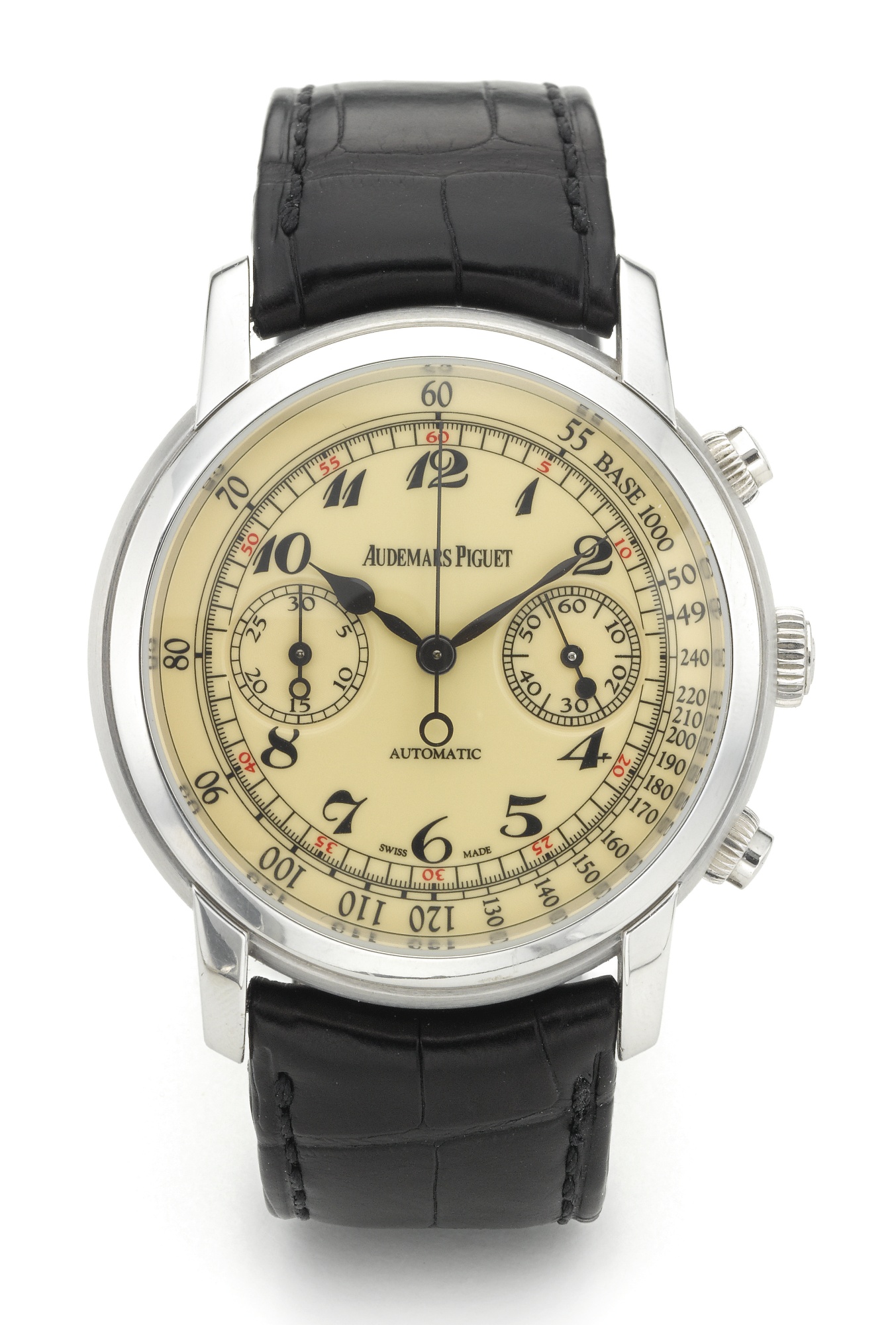 Audemars Piguet