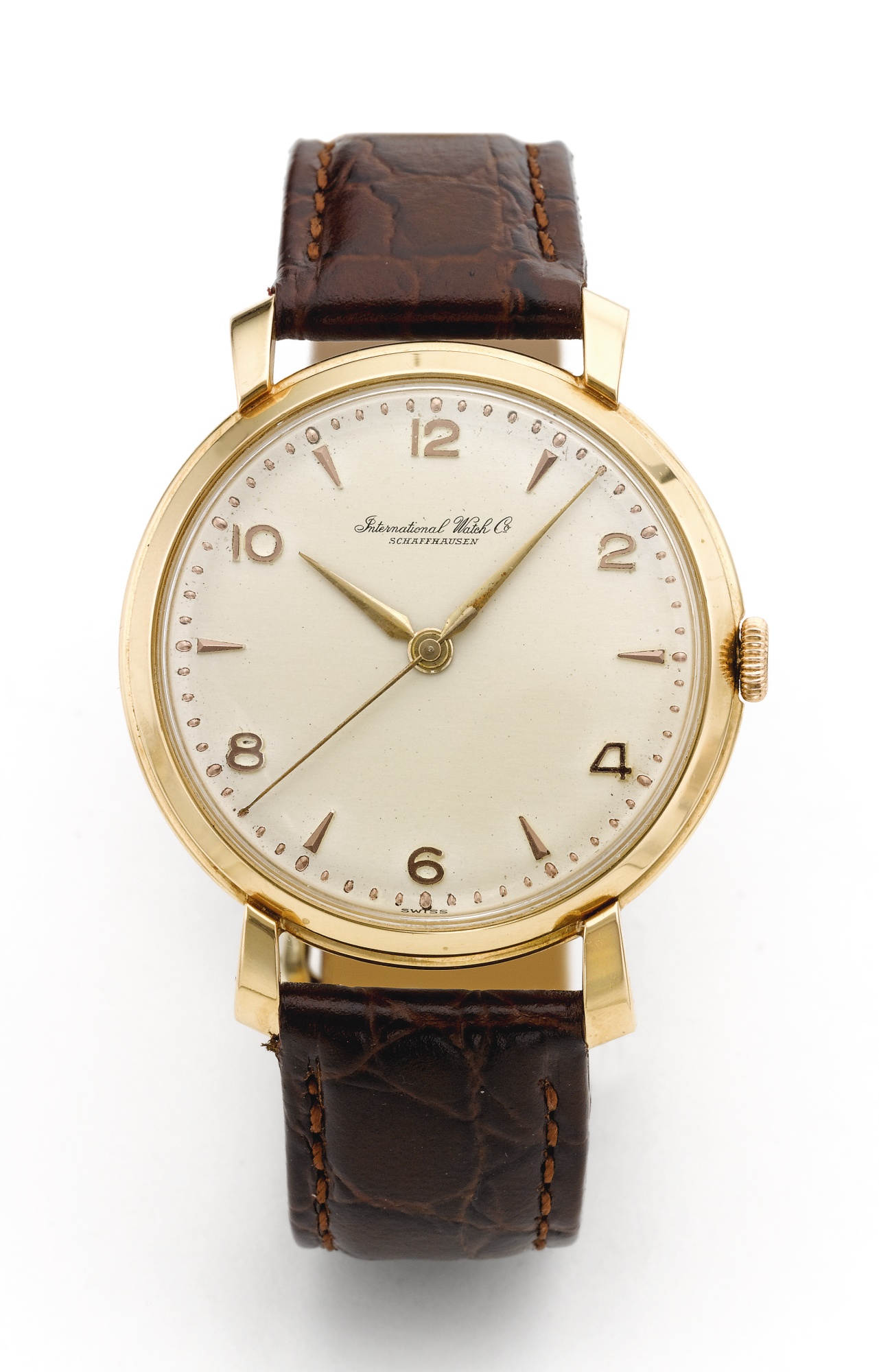 IWC