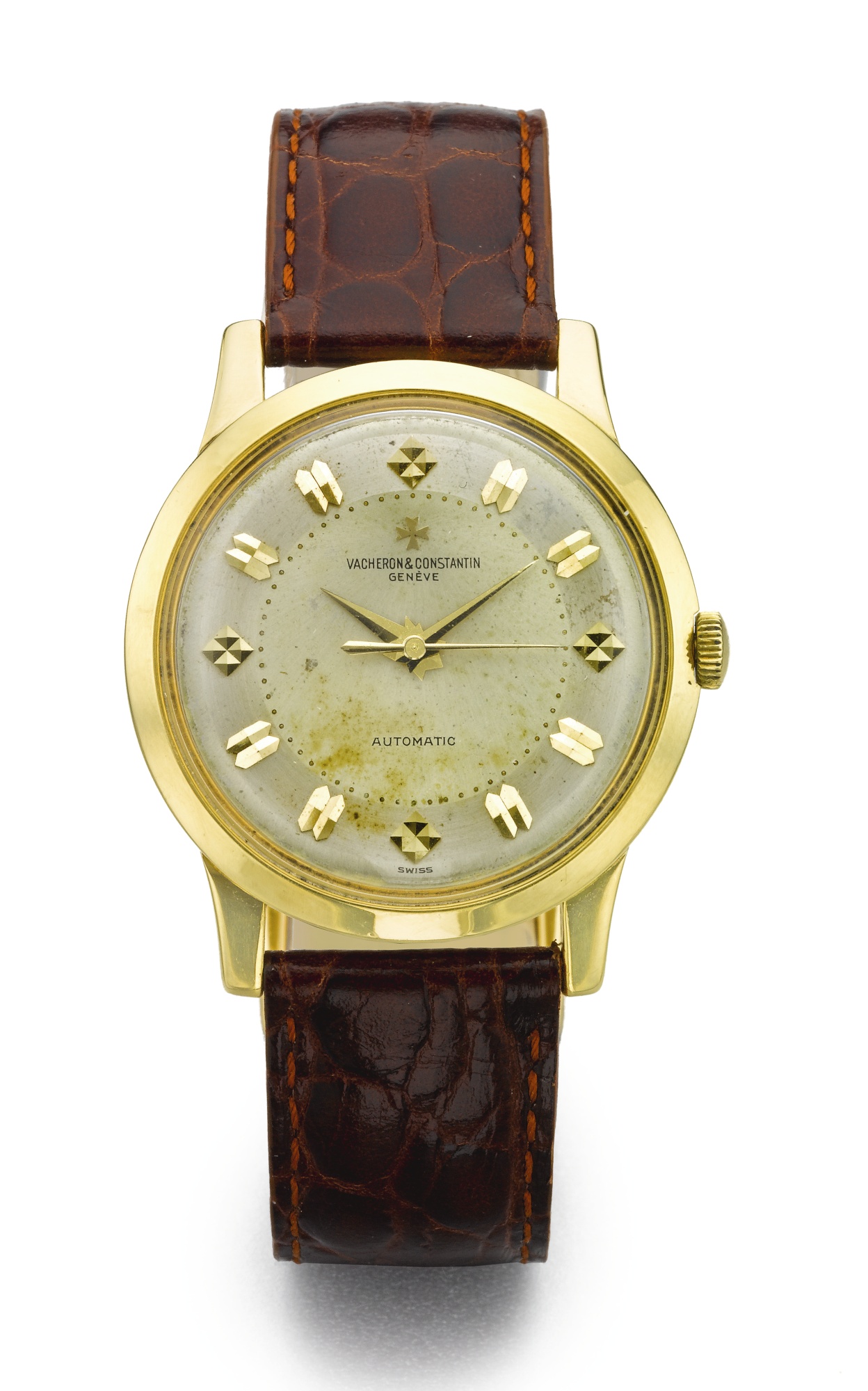 Vacheron Constantin