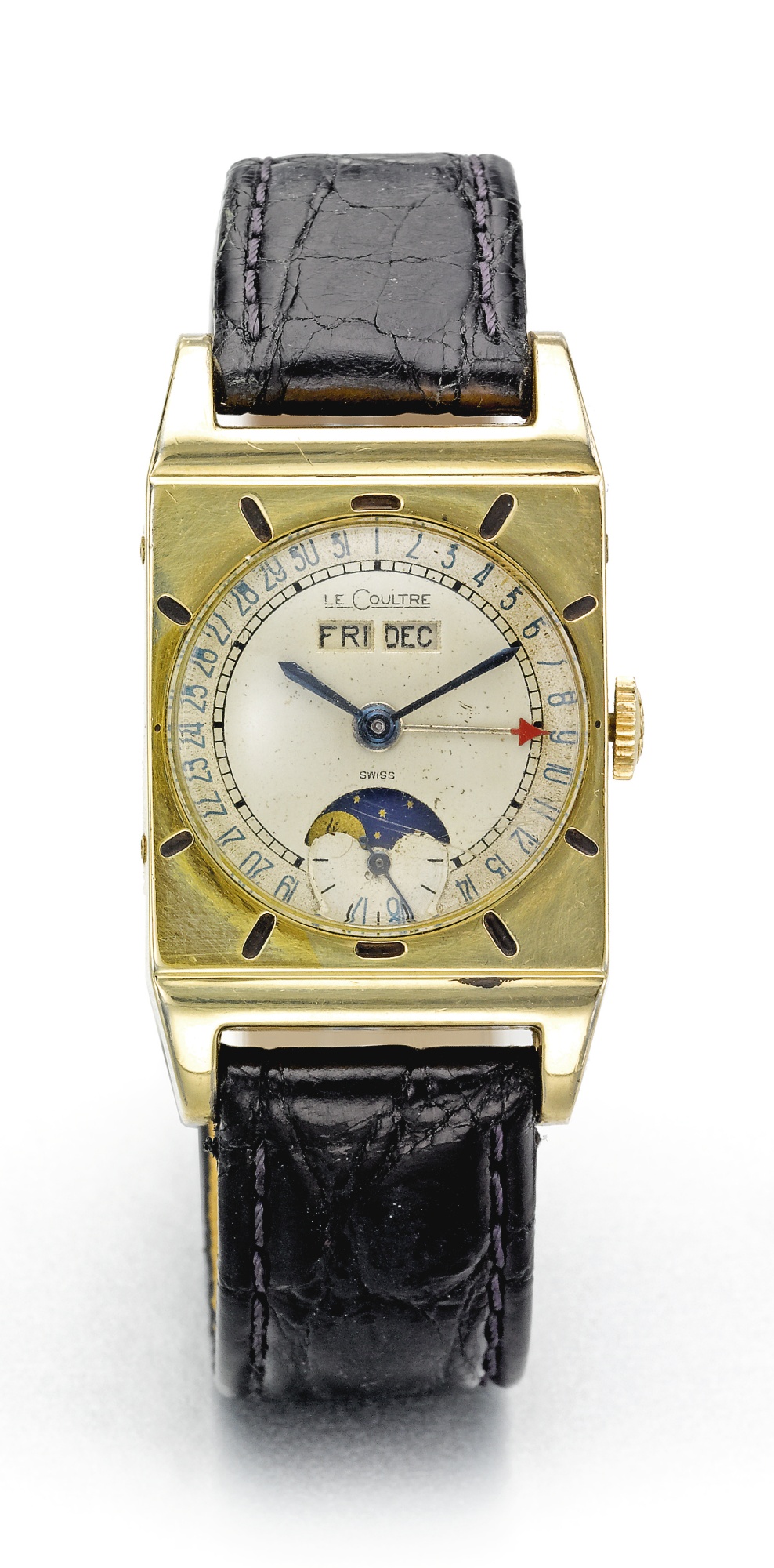 LeCoultre