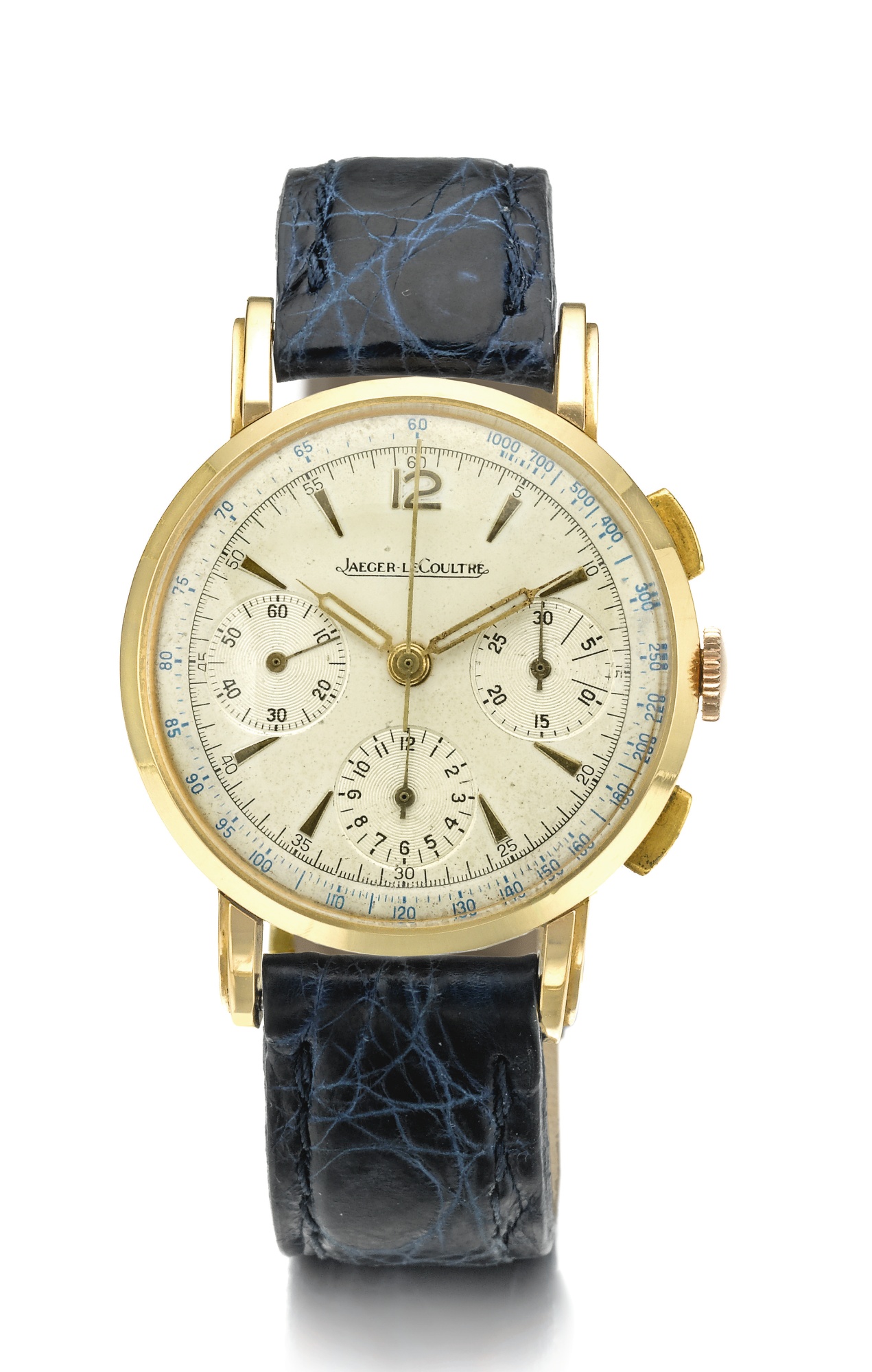 Jaeger-LeCoultre