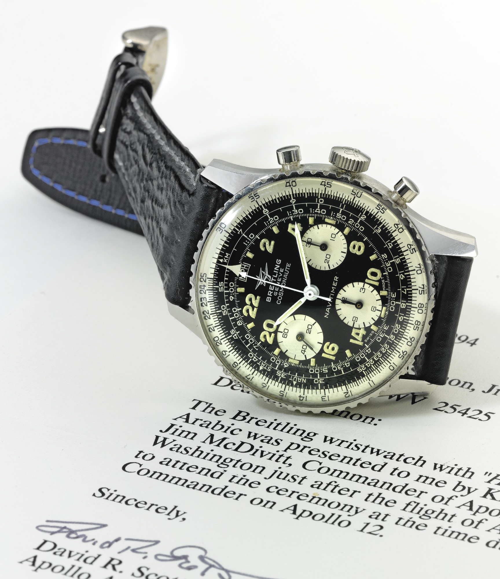 Breitling