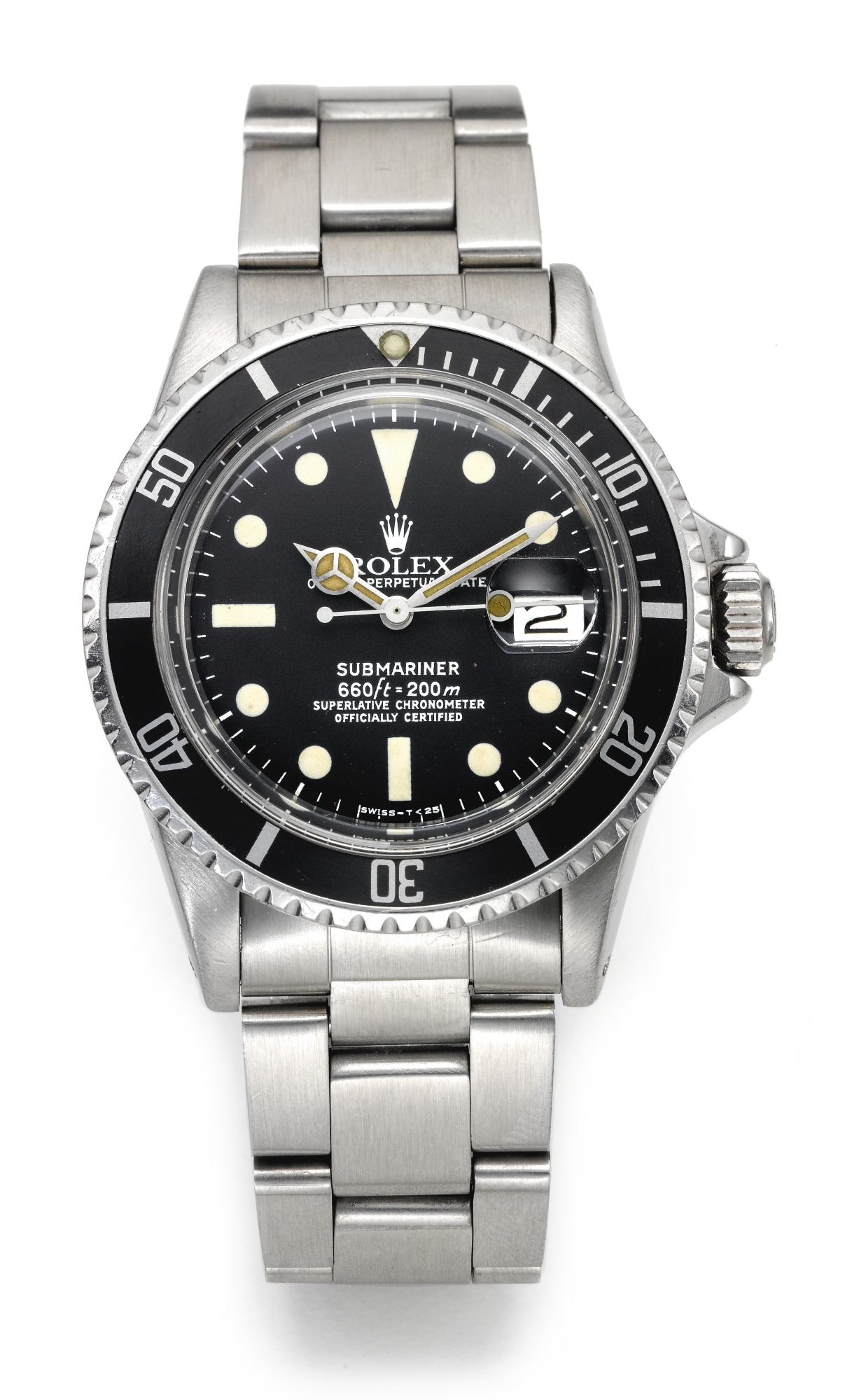 Rolex