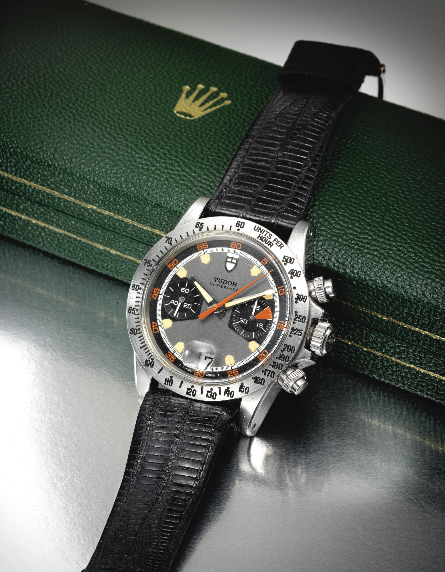 Tudor