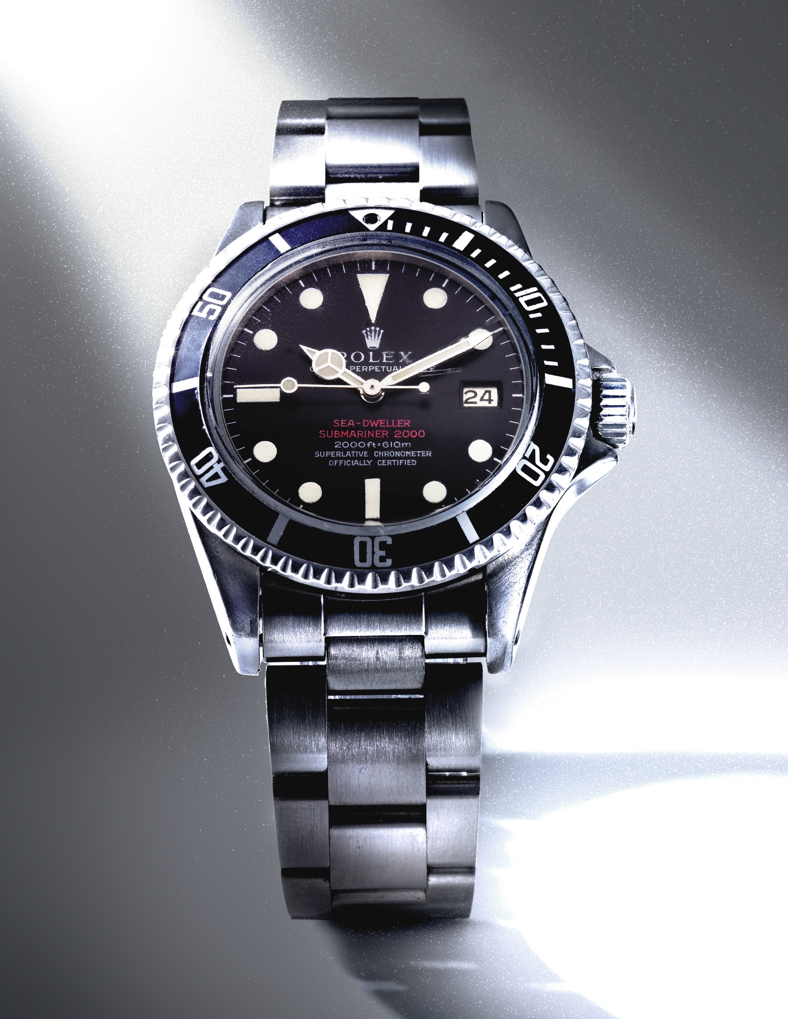 Rolex