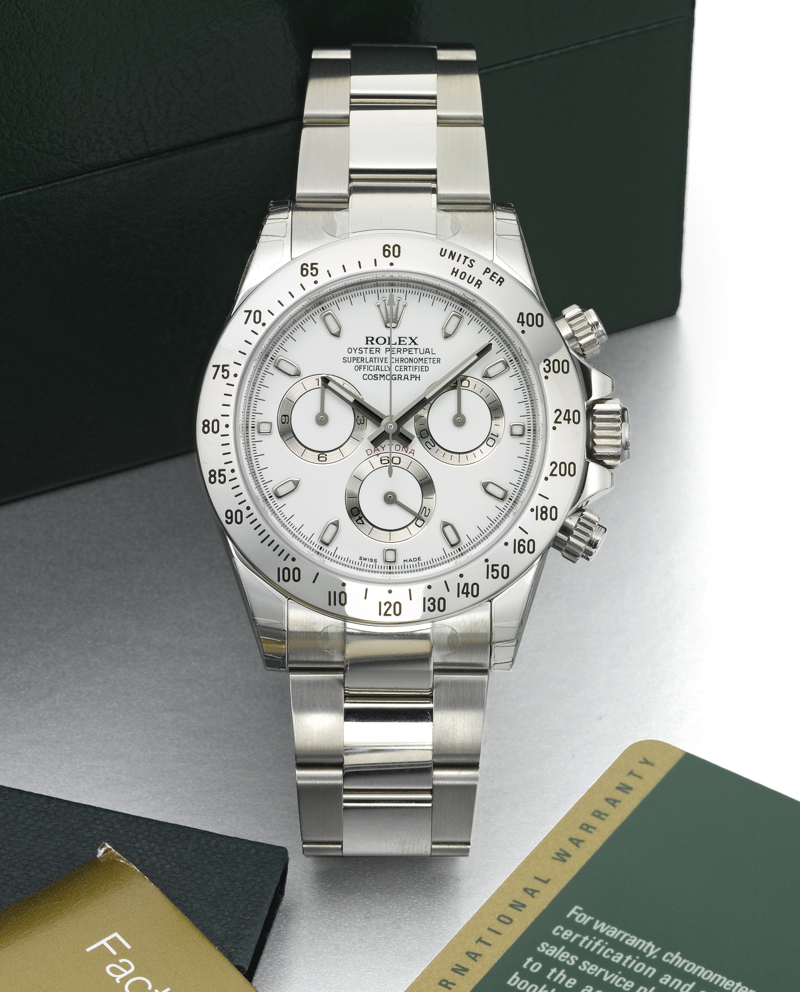 Rolex