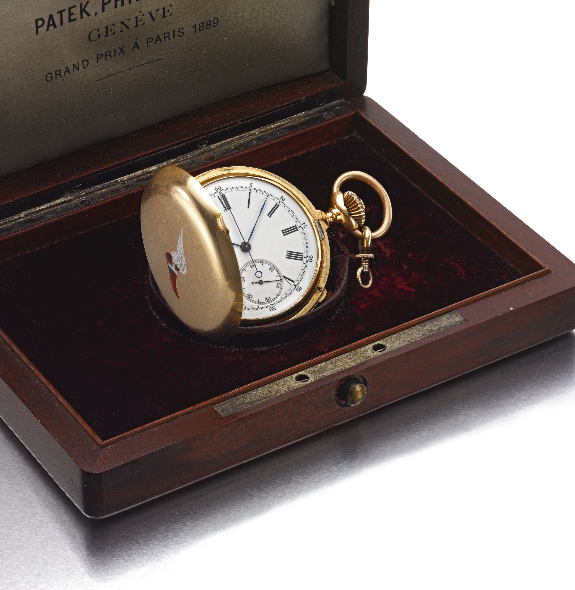 Patek Philippe
