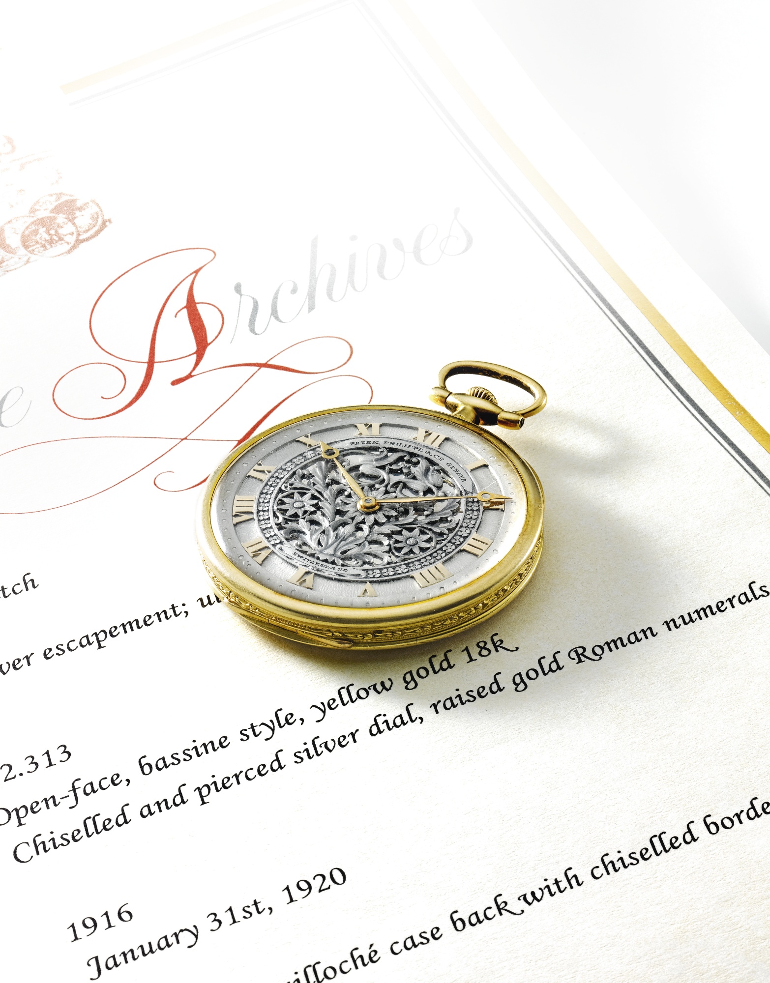 Patek Philippe