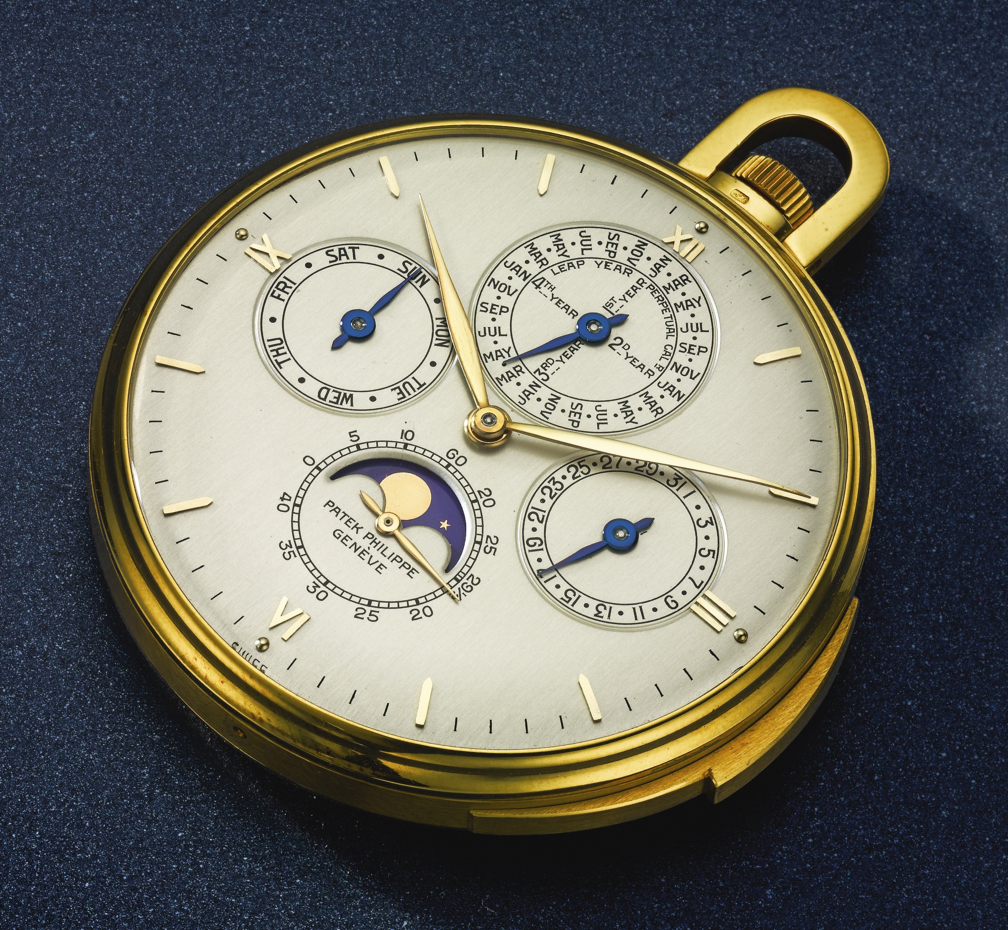 Patek Philippe