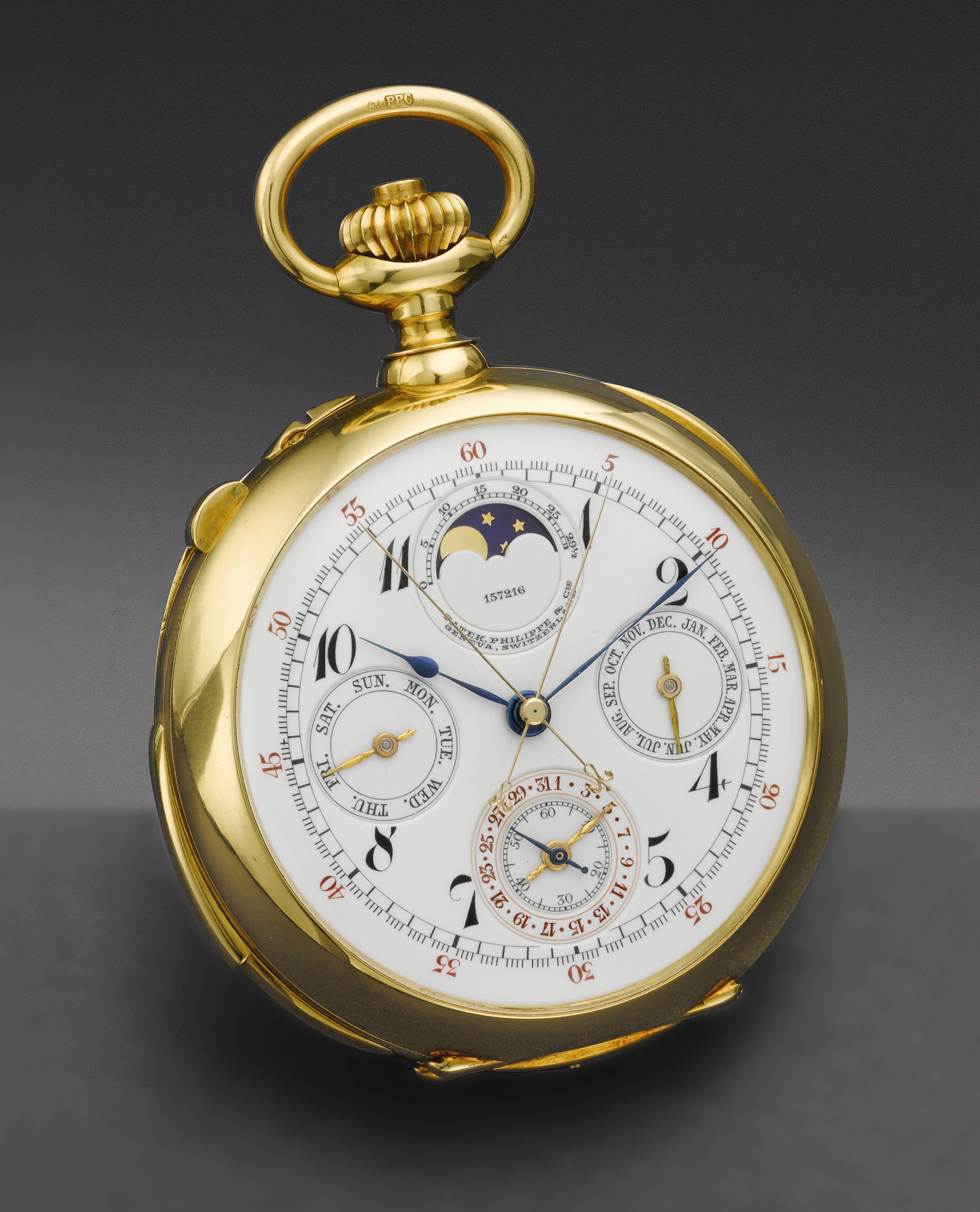Patek Philippe