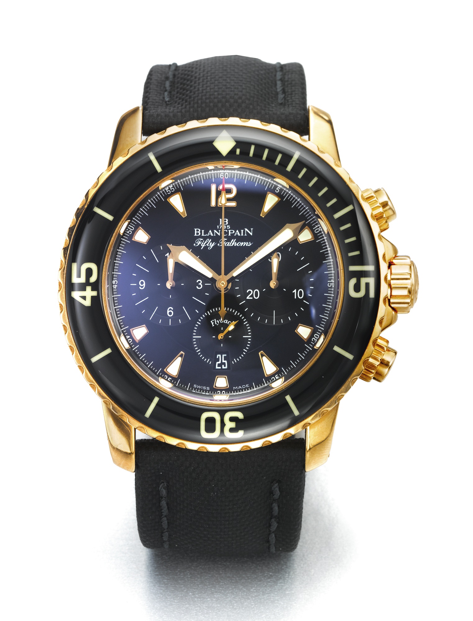 Blancpain