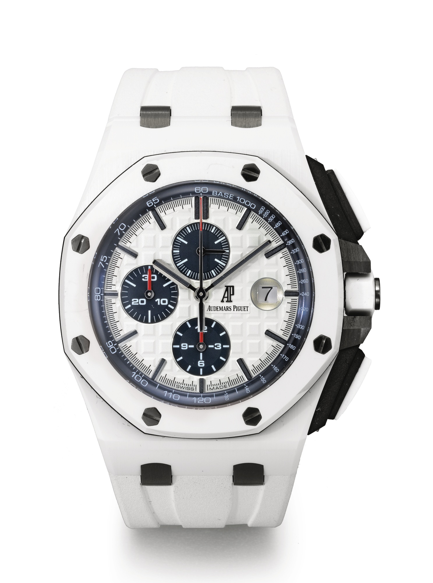 Audemars Piguet