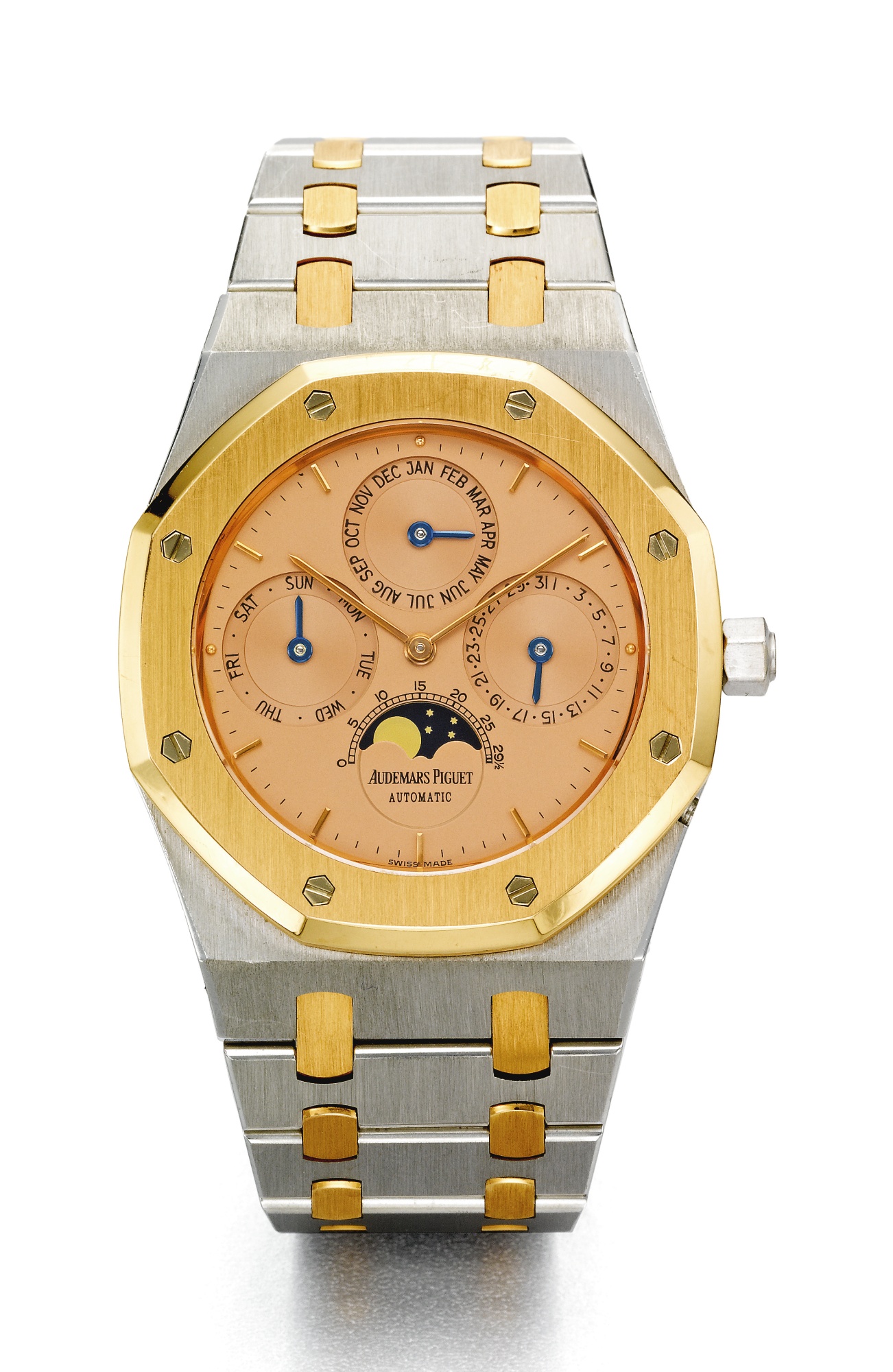 Audemars Piguet